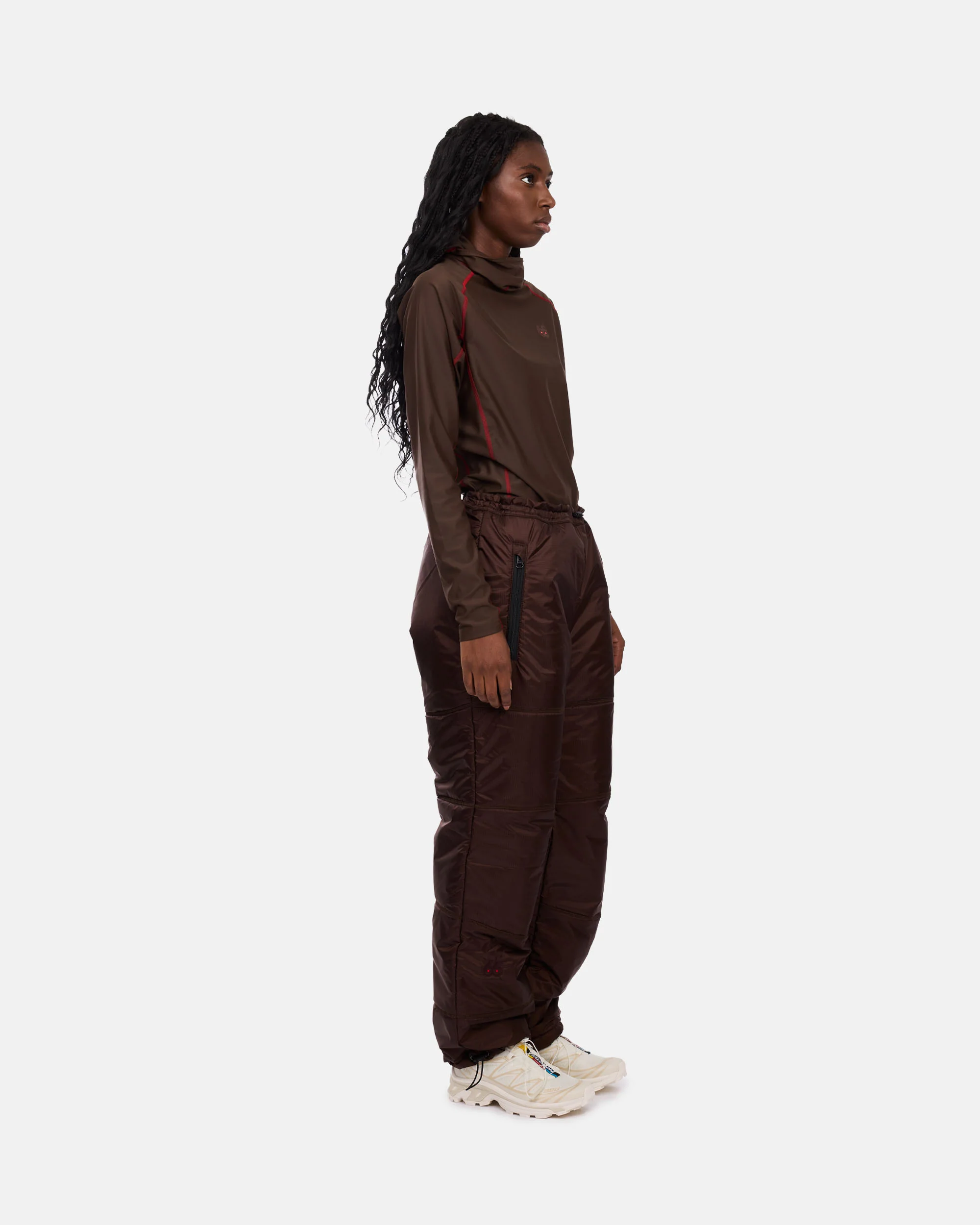 66° North x District Vision Tindur Insulated Pants - Image 4