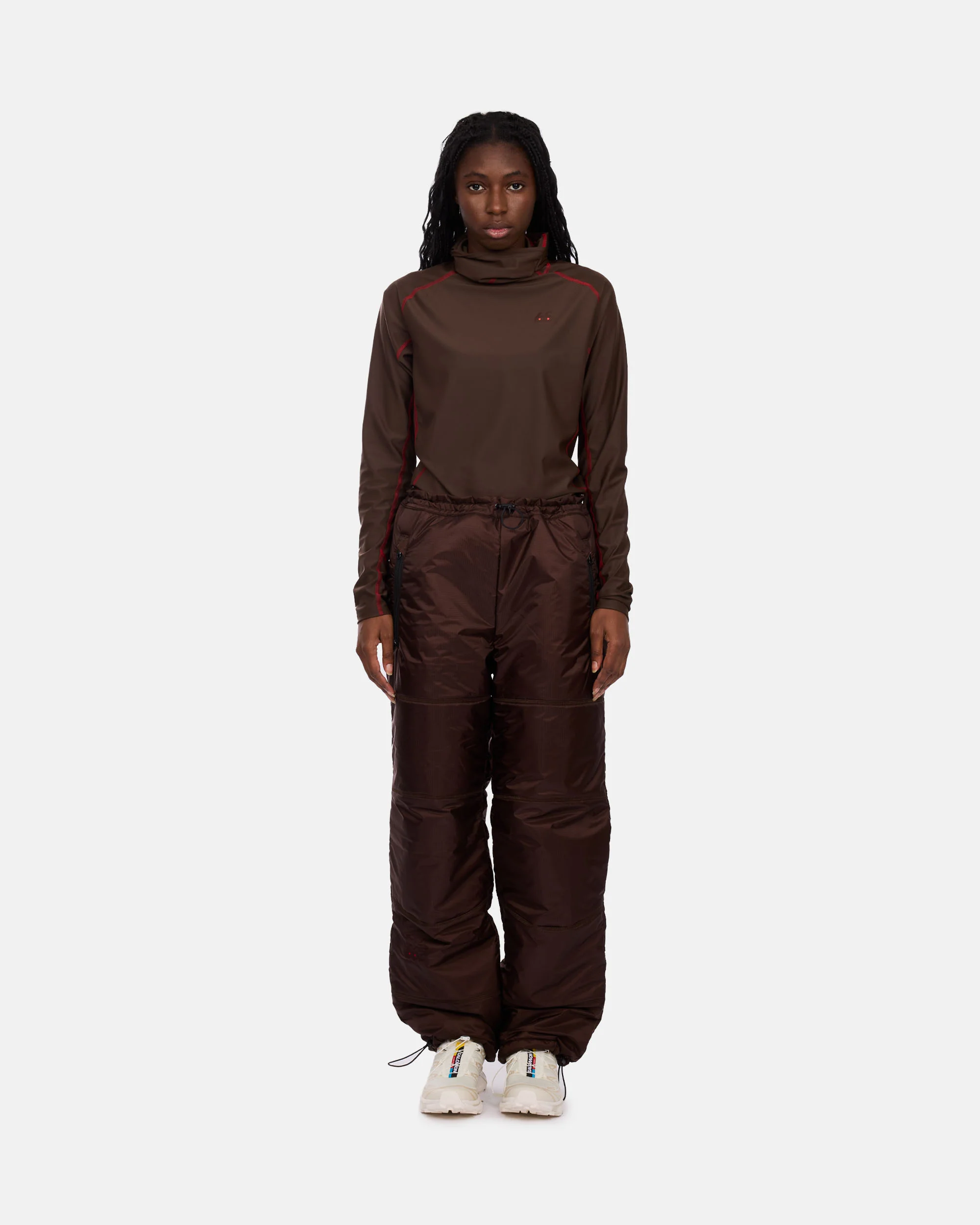66° North x District Vision Tindur Insulated Pants - Image 6