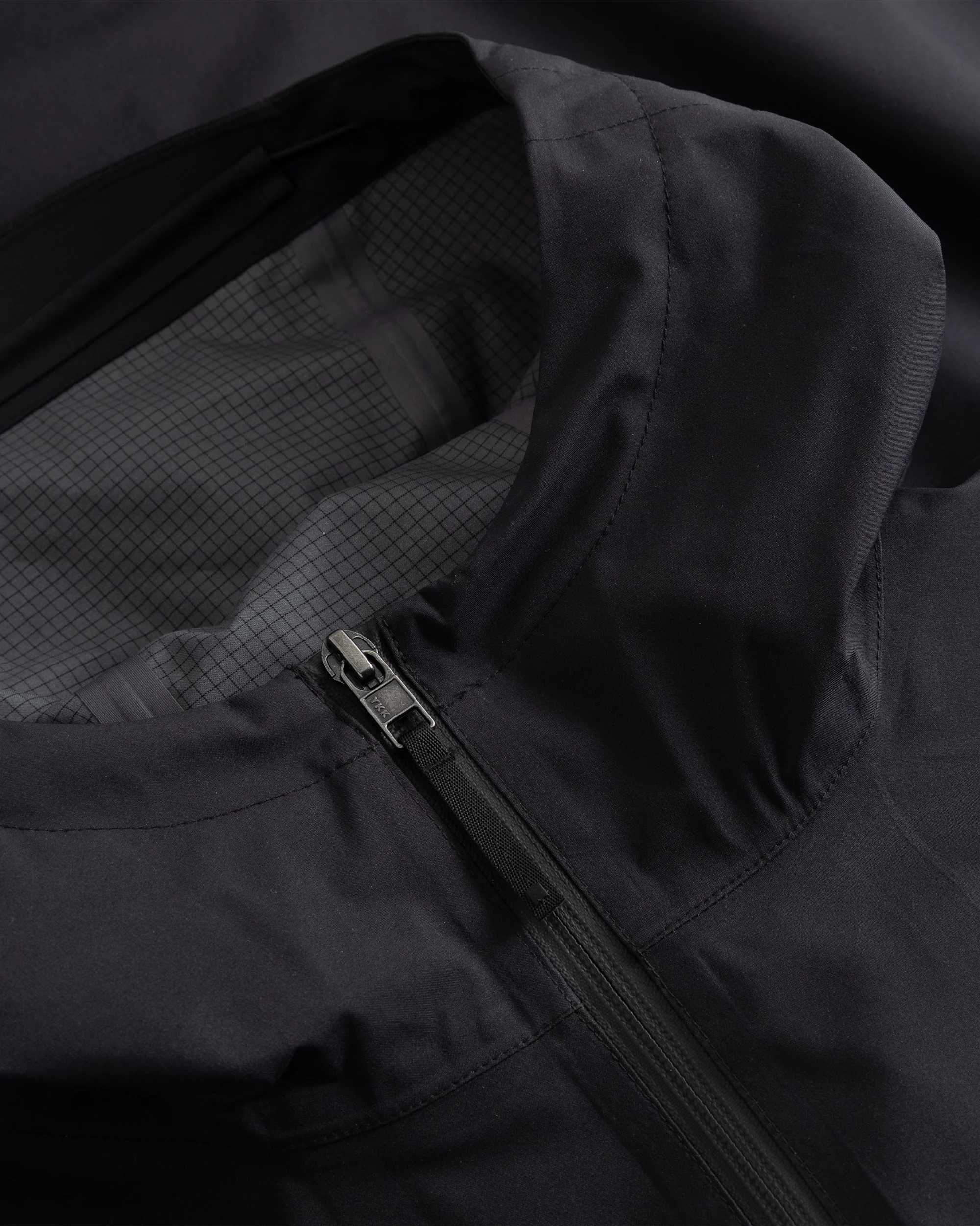 Adalvik Packable Rain Coat - Image 3
