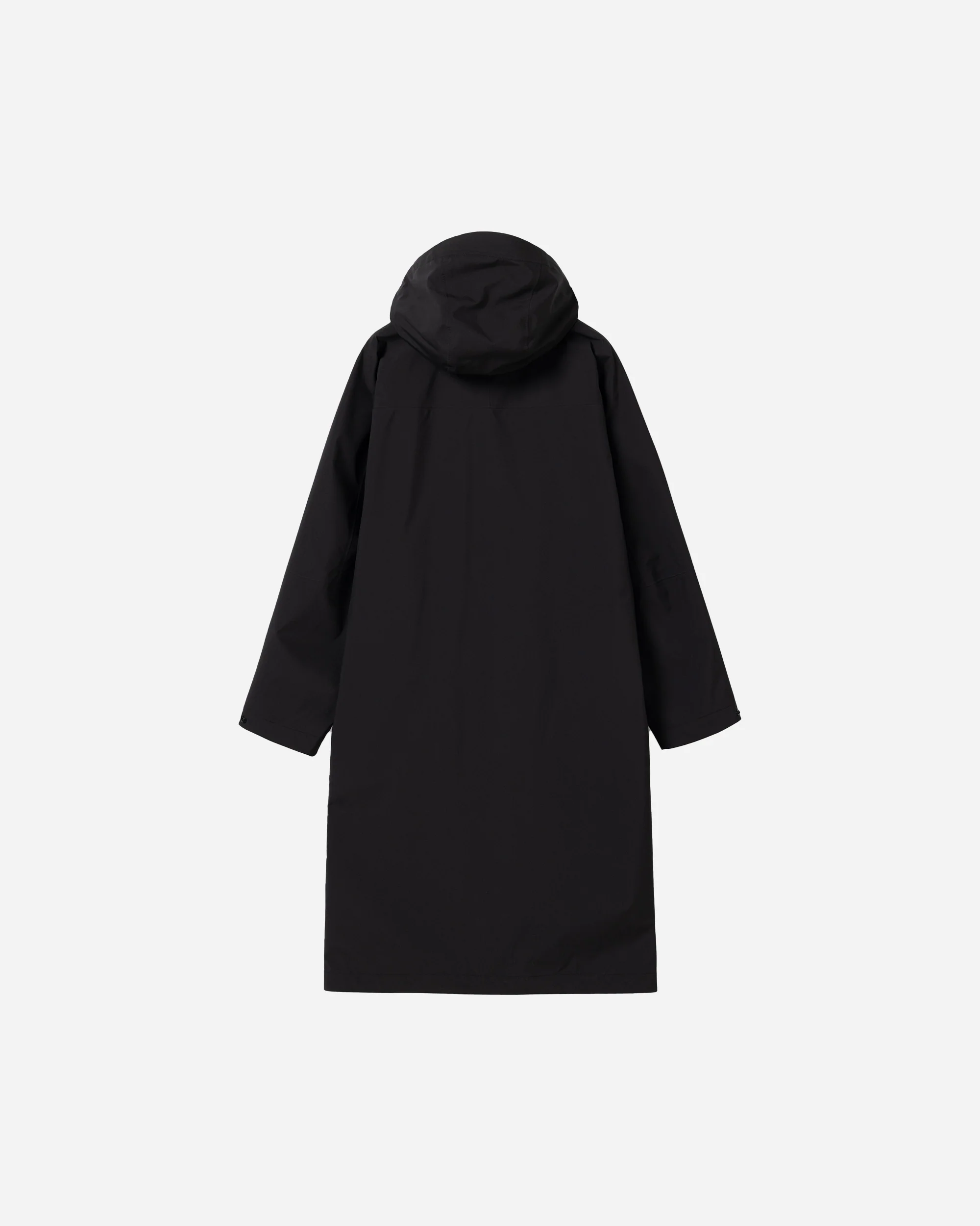 Adalvik Packable Rain Coat - Image 5