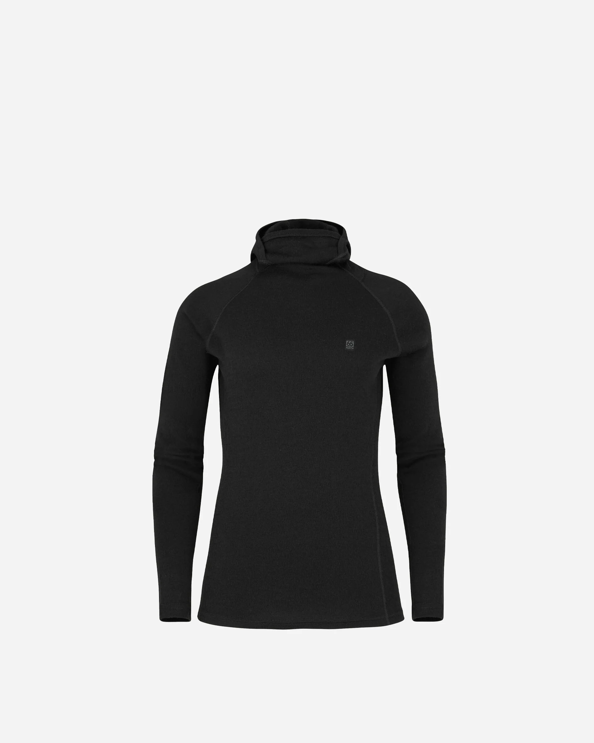 Basar Hooded