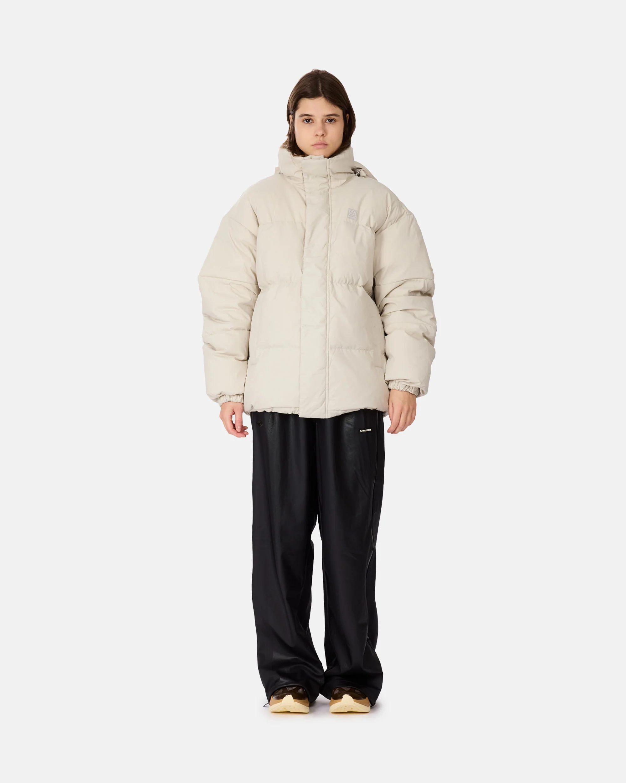 Dyngja Down Jacket - Image 2