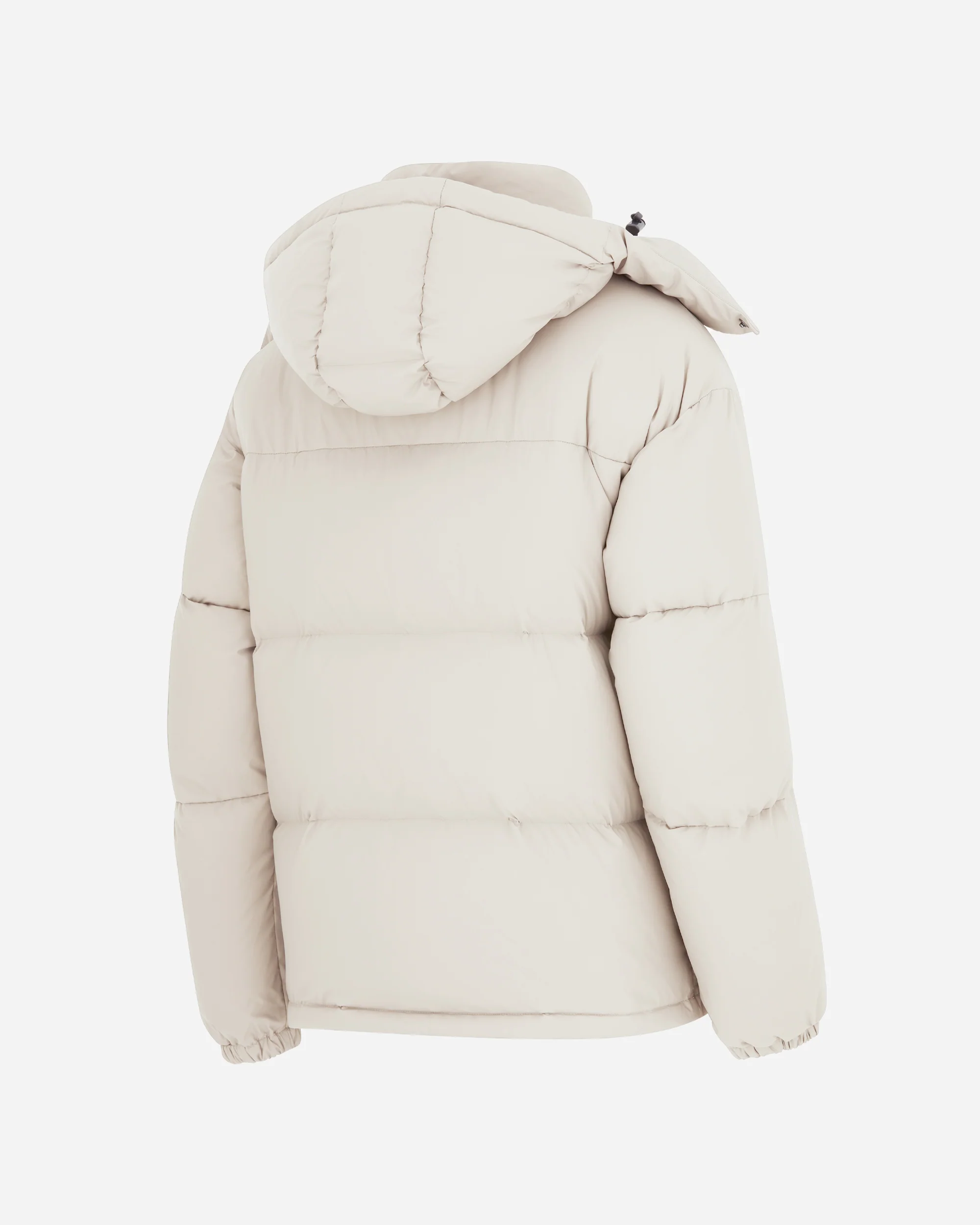 Dyngja Down Jacket - Image 5