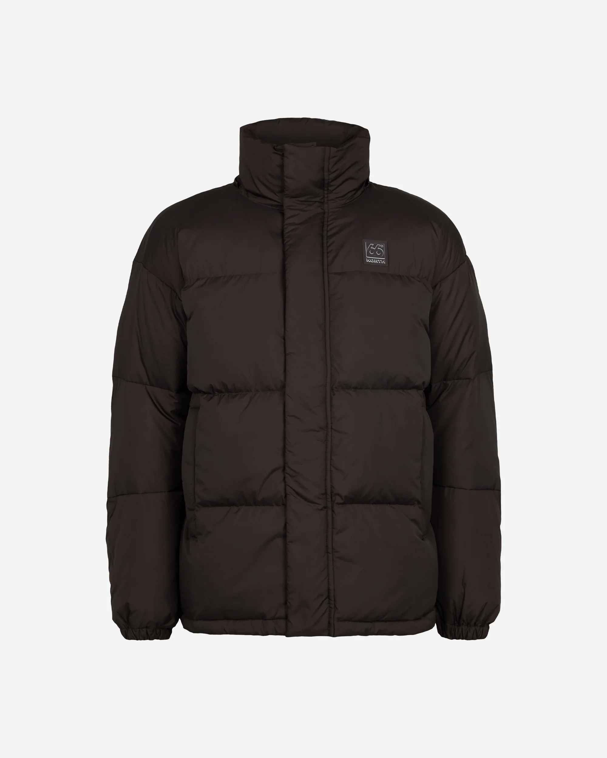 Dyngja Down Jacket - Image 3