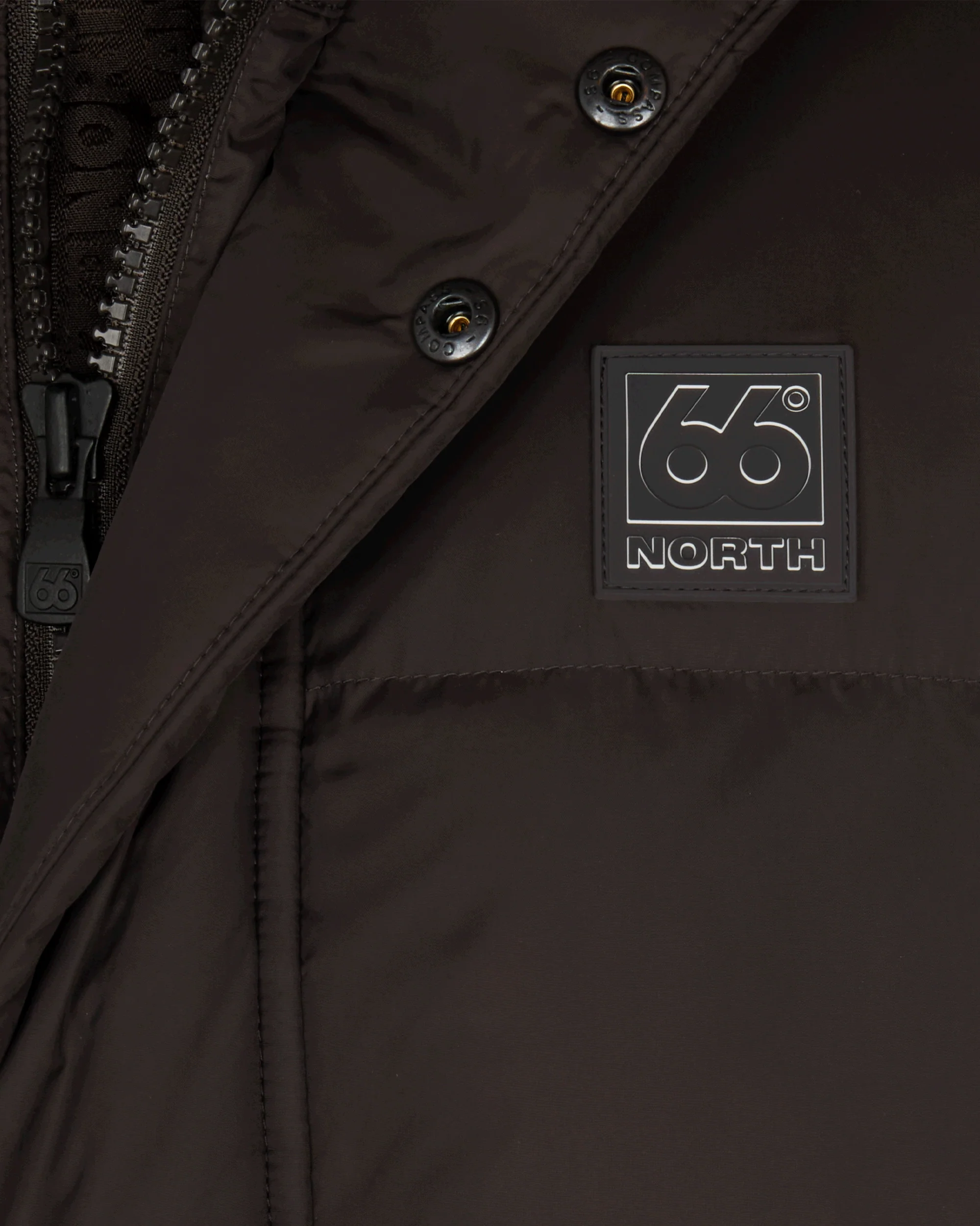 Dyngja Down Jacket - Image 7