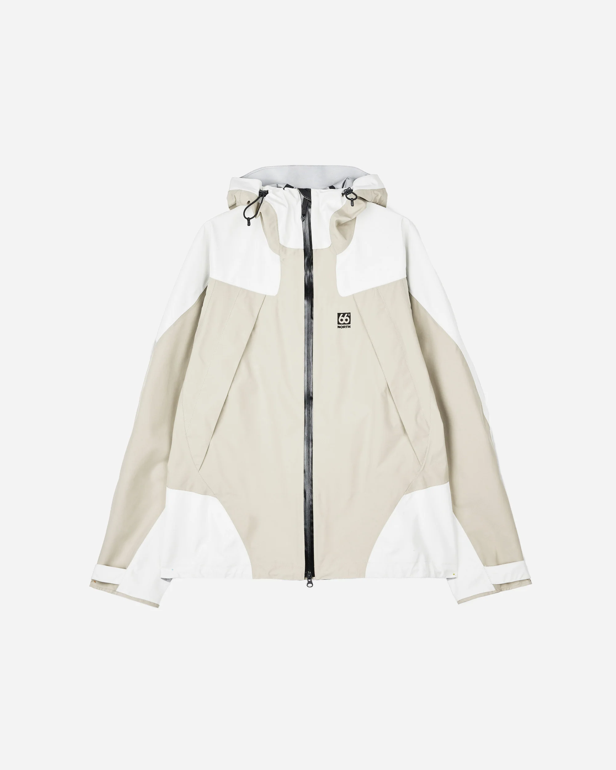 Dyngja Shell Jacket