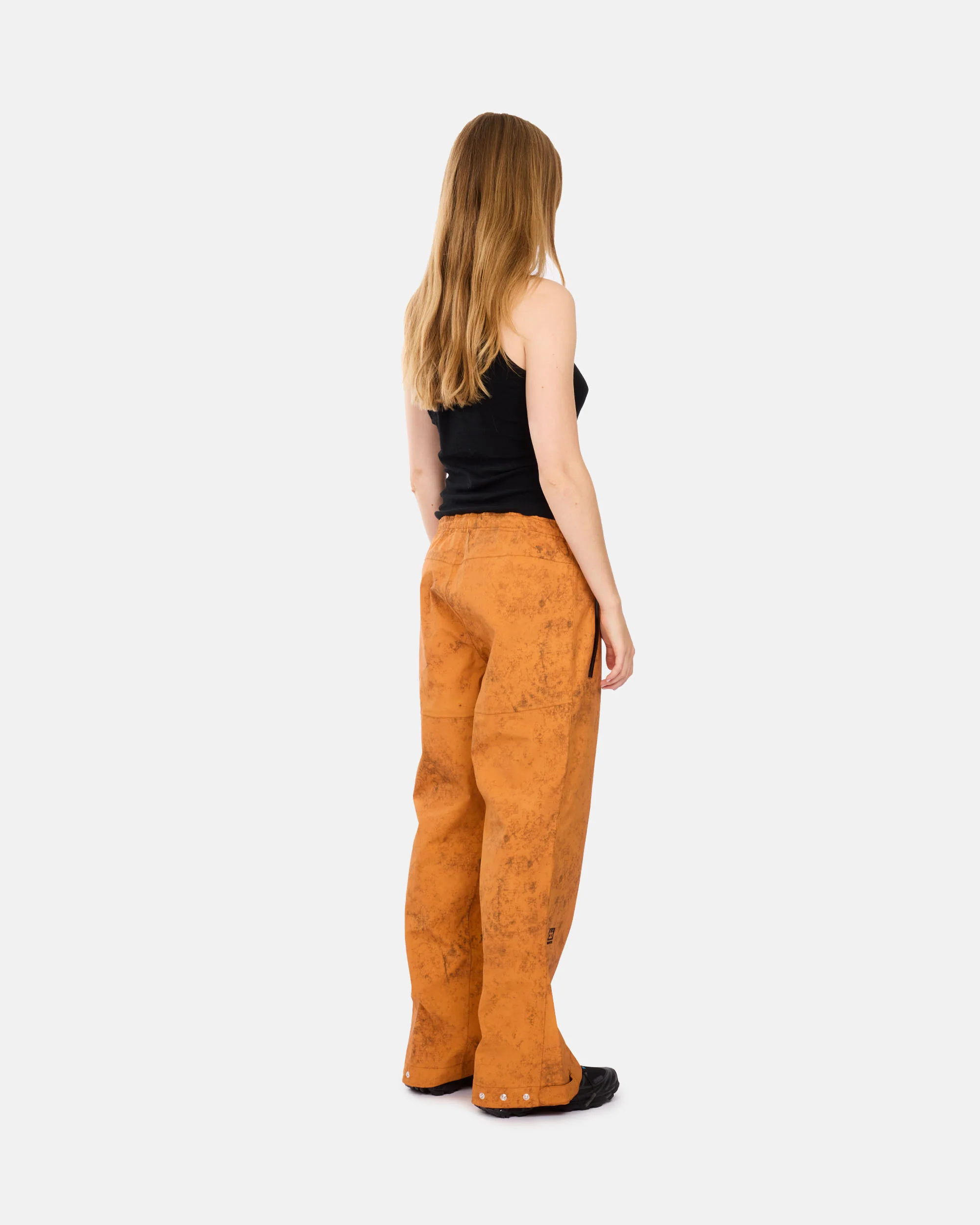 Dyngja Shell Pants AOP - Image 4
