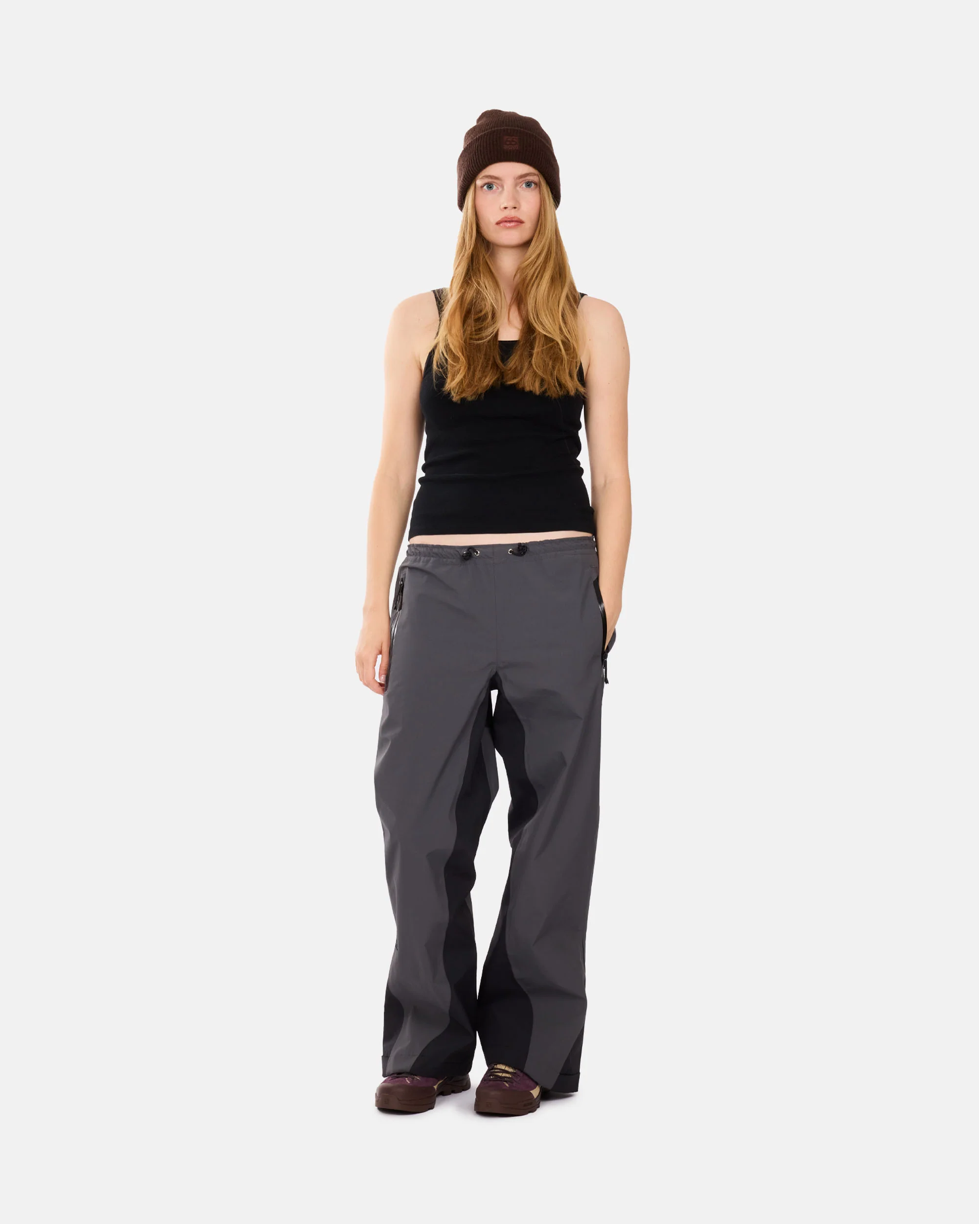 Dyngja Shell Pants - Image 6