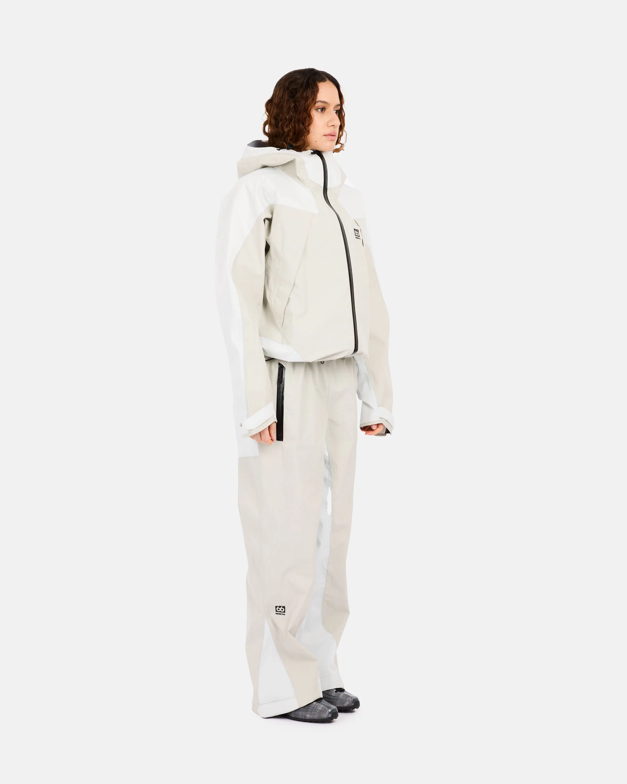 Dyngja Shell Pants - Image 3