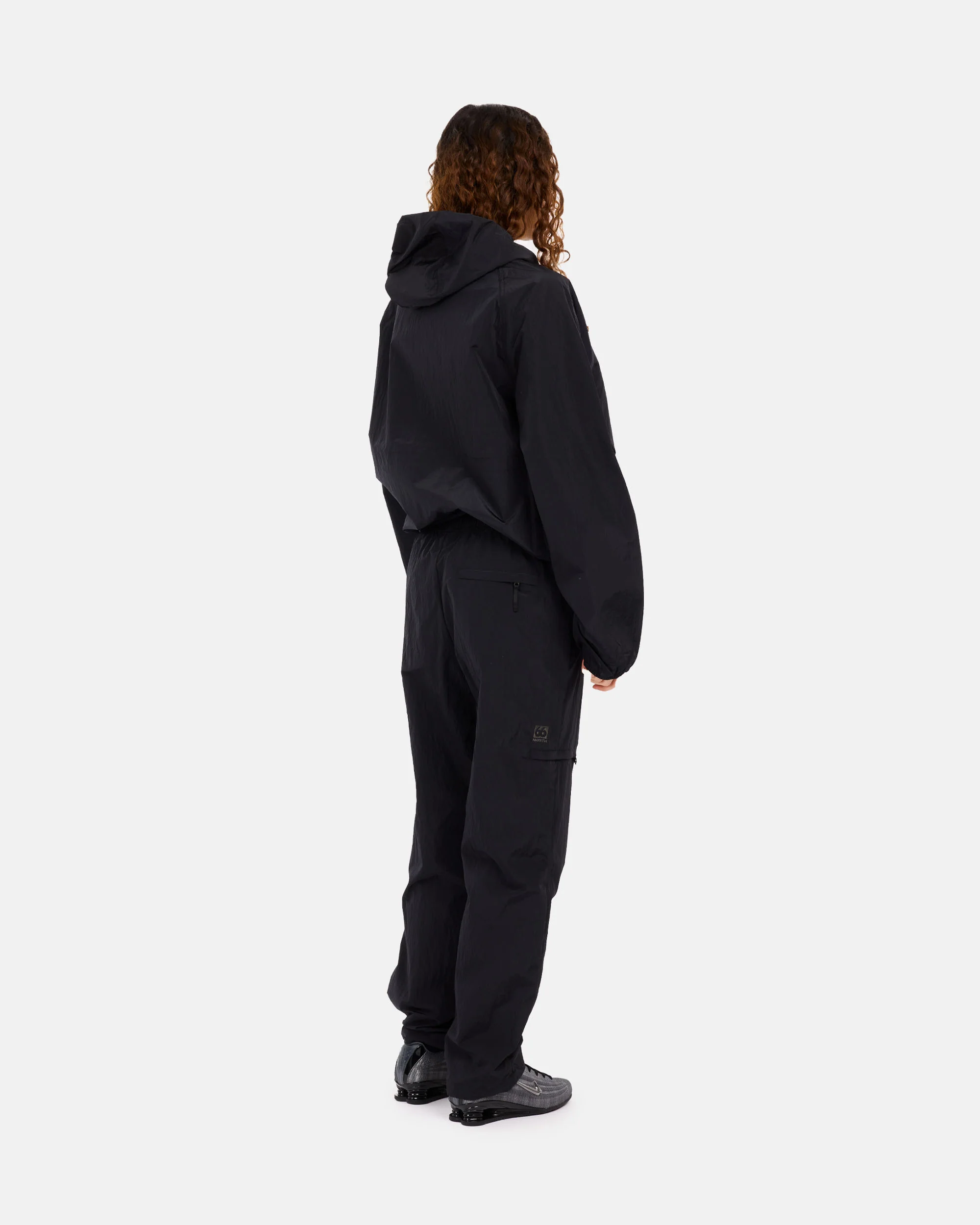 Kjalarnes Windbreaker - Image 7