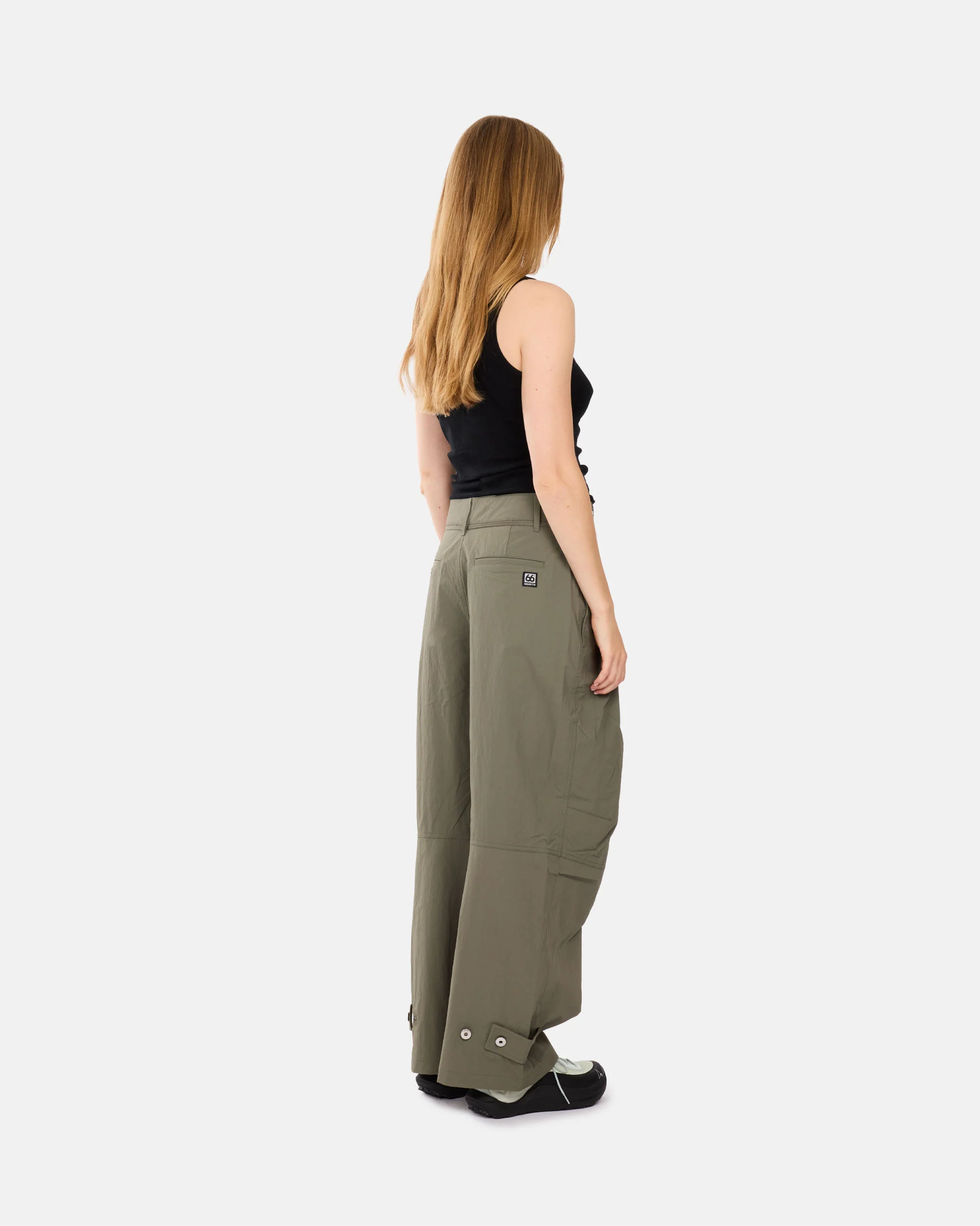 Rok Cargo Pants - Image 4