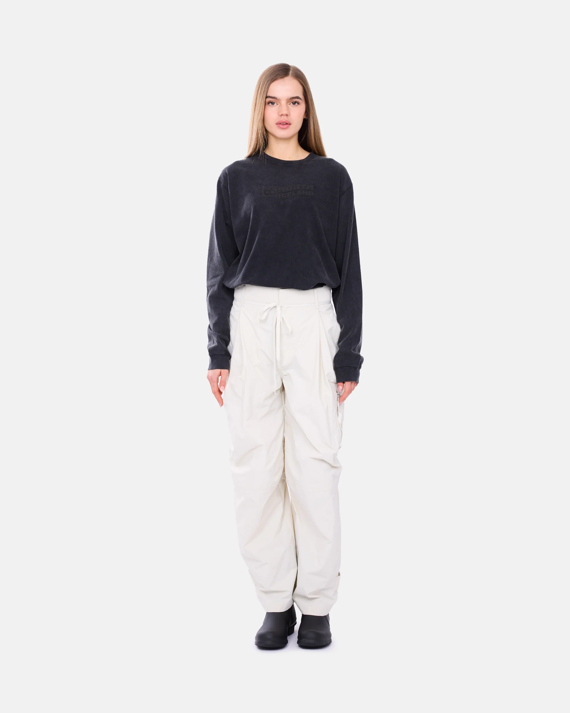 Rok Cargo Pants - Image 4
