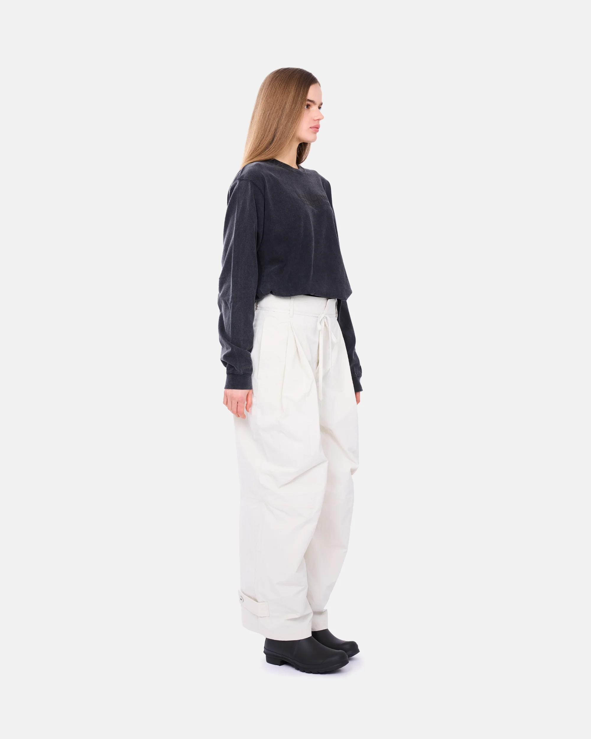 Rok Cargo Pants - Image 5