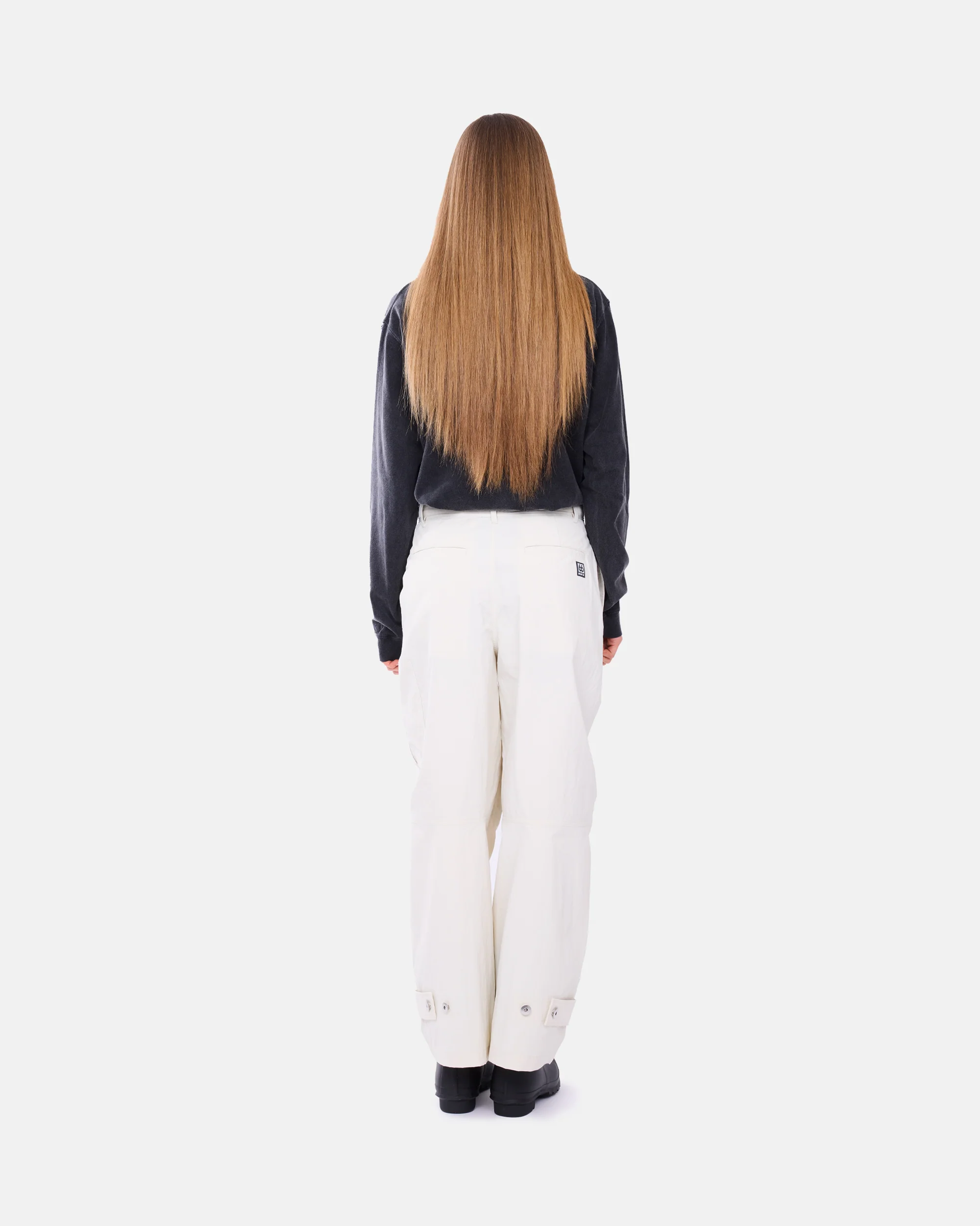 Rok Cargo Pants - Image 6