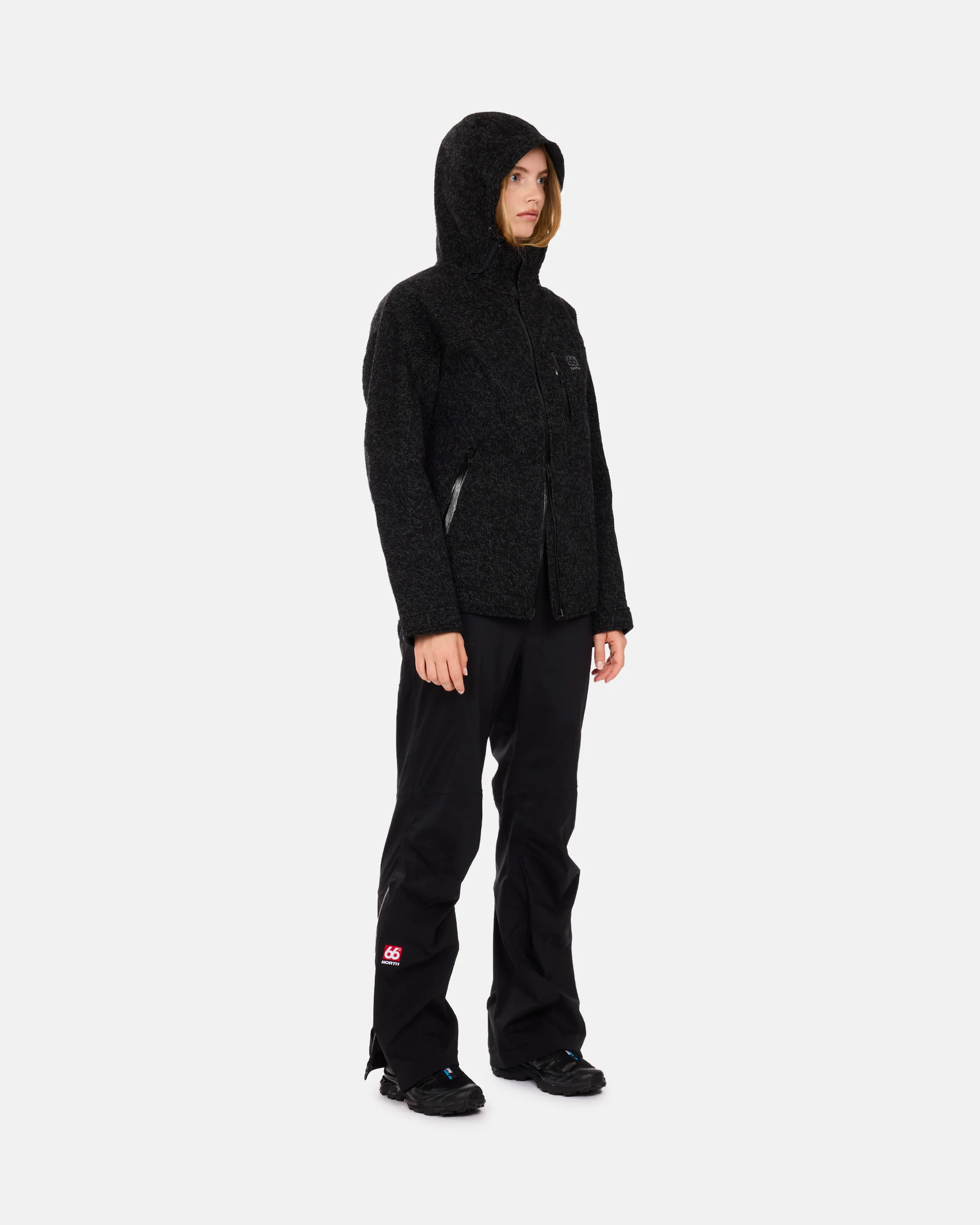 Vindur Jacket - Image 3