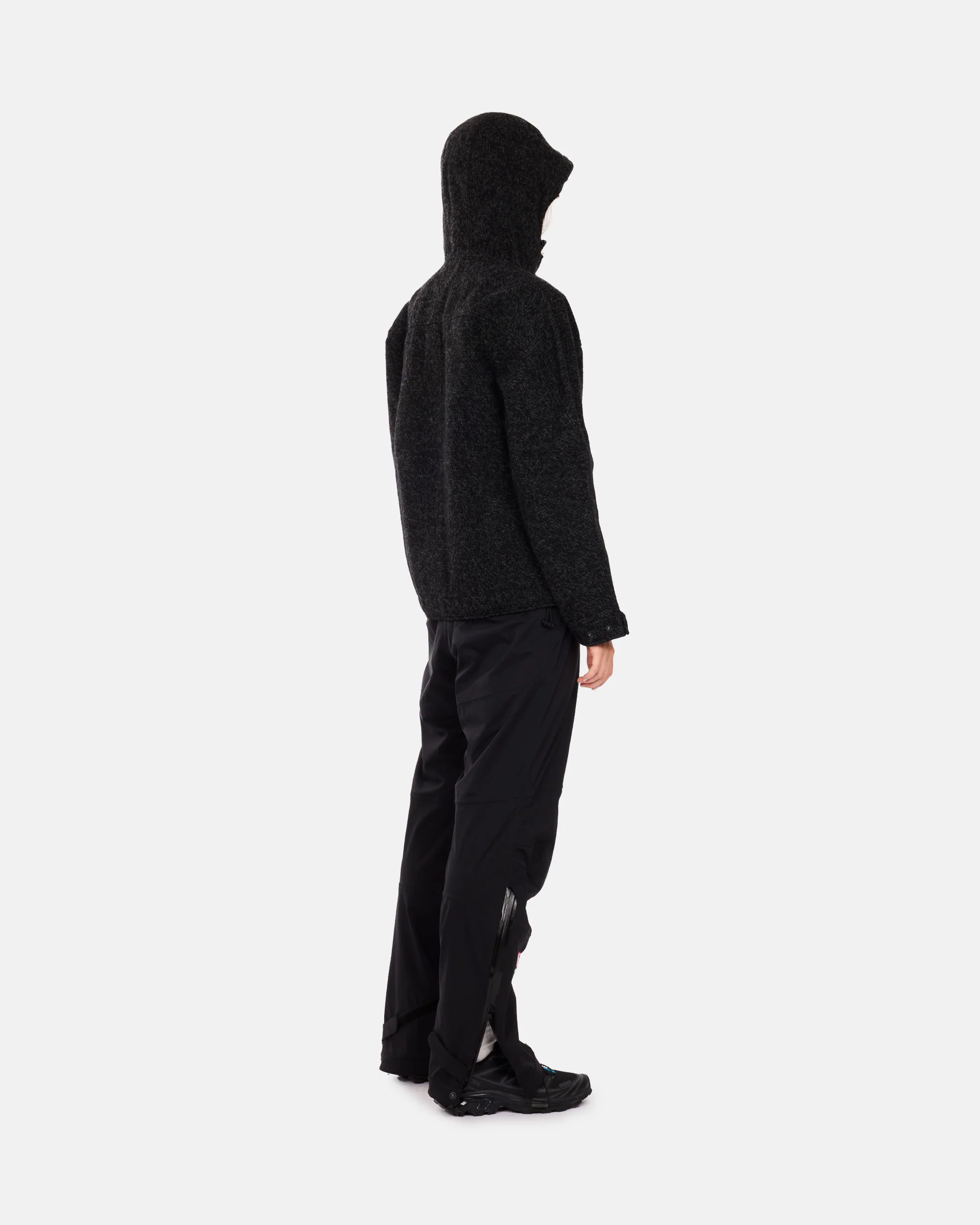 Vindur Jacket - Image 4