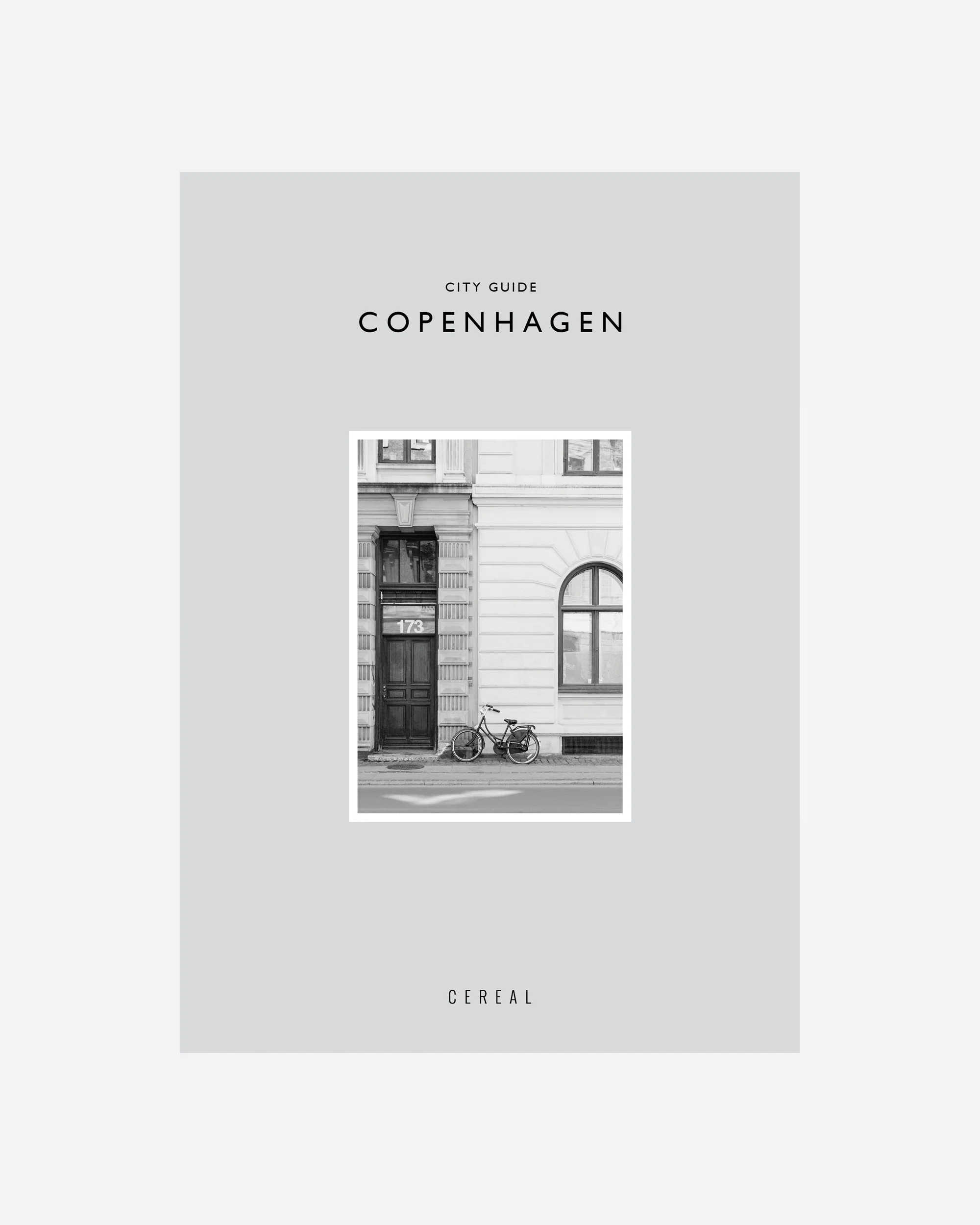 Cereal City Guide - Copenhagen