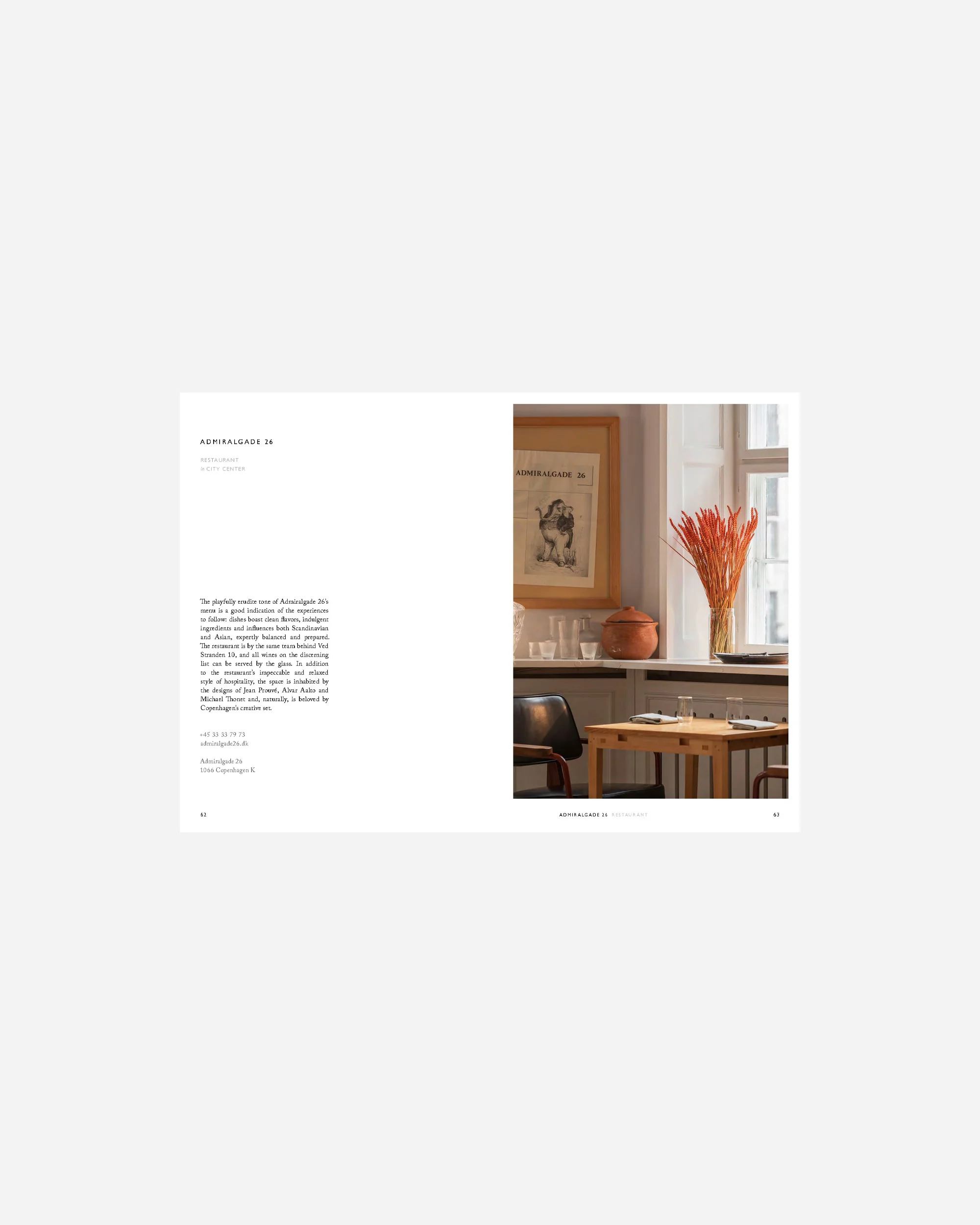 Cereal City Guide - Copenhagen - Image 5