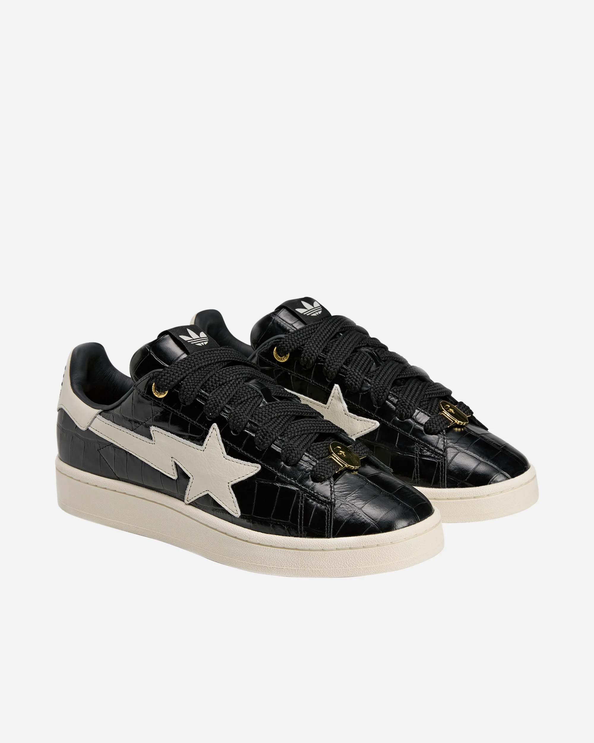 adidas Originals x BAPE Campus 00s - Image 2