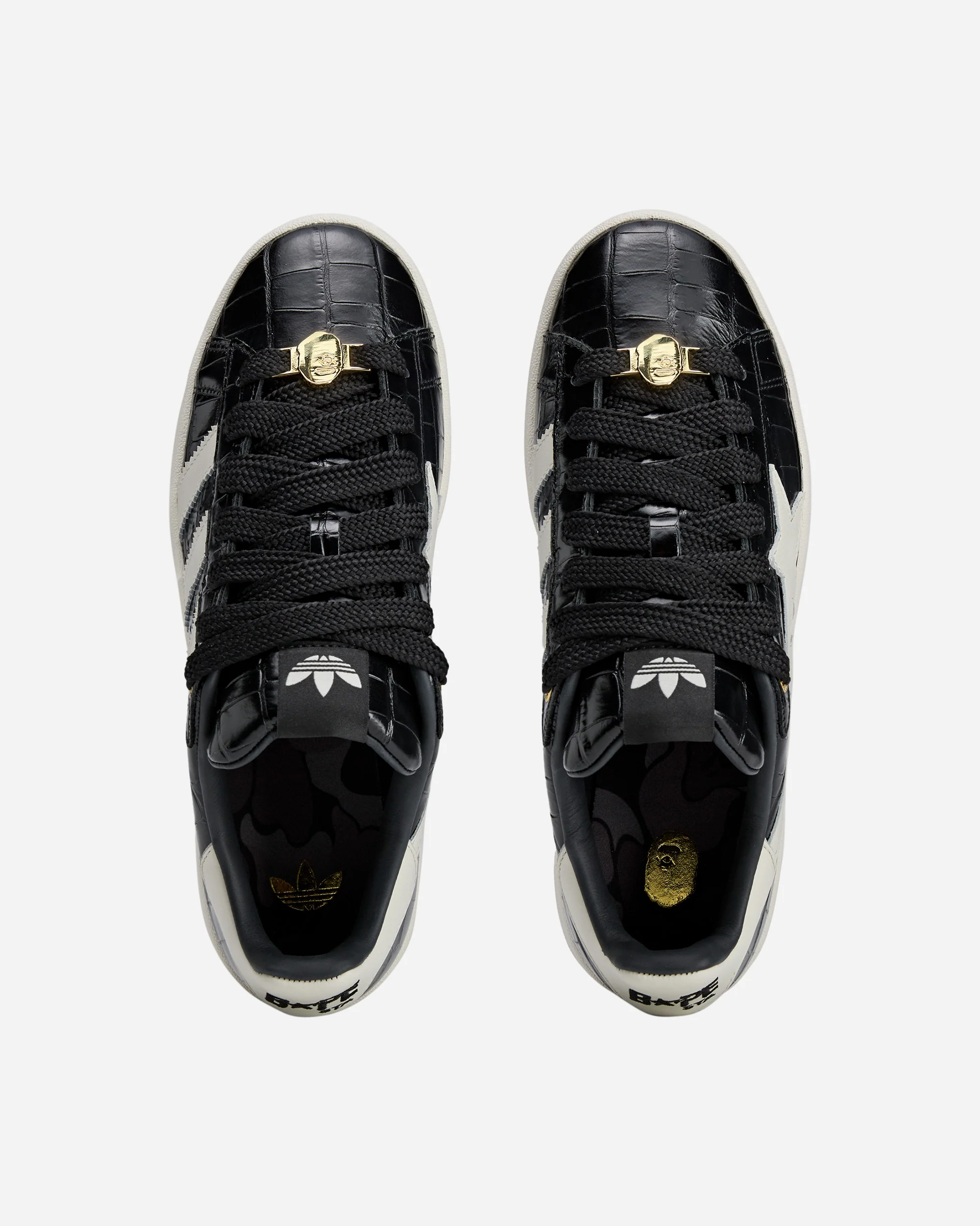 adidas Originals x BAPE Campus 00s - Image 5