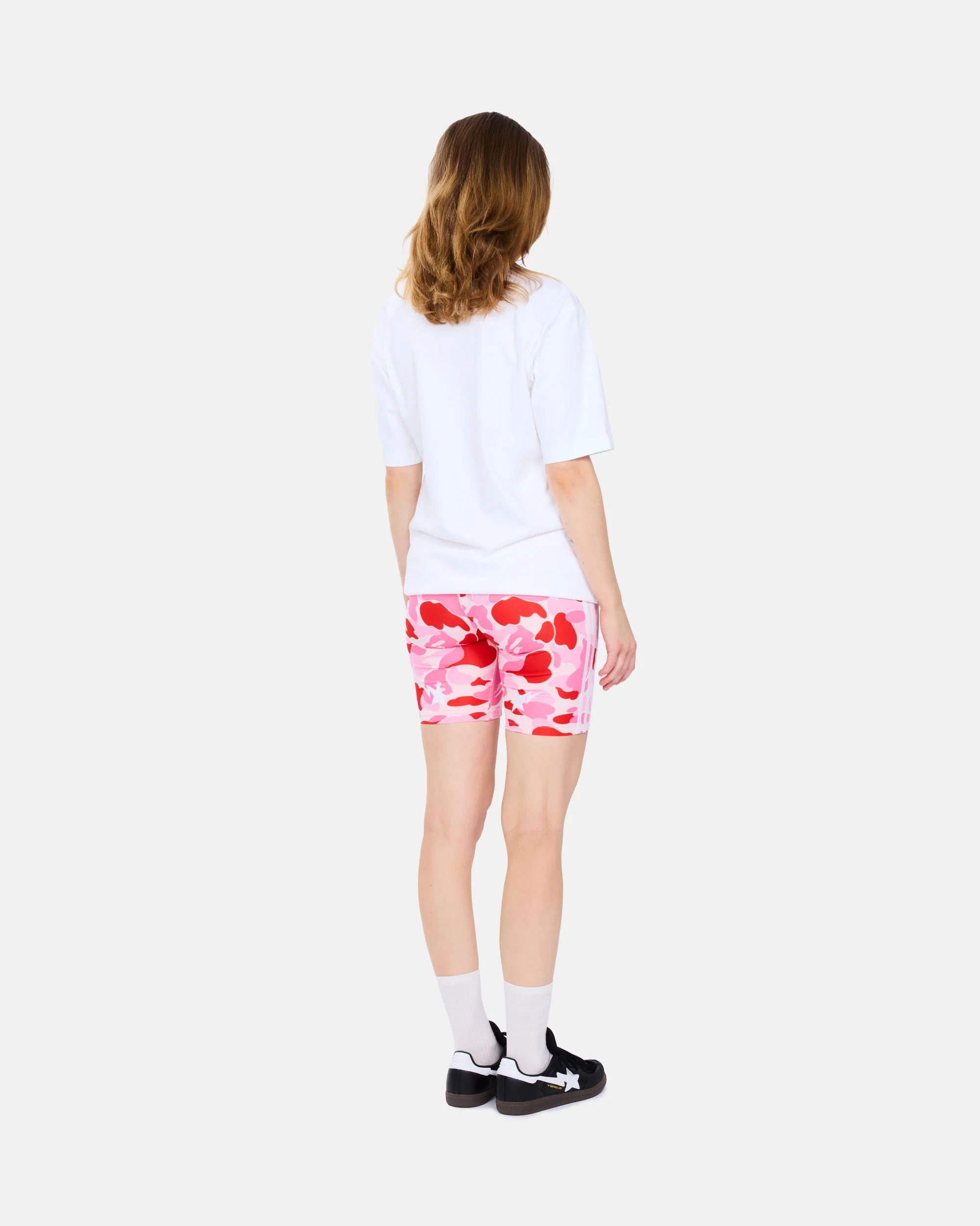 adidas Originals x Bape Football Tights - Image 5