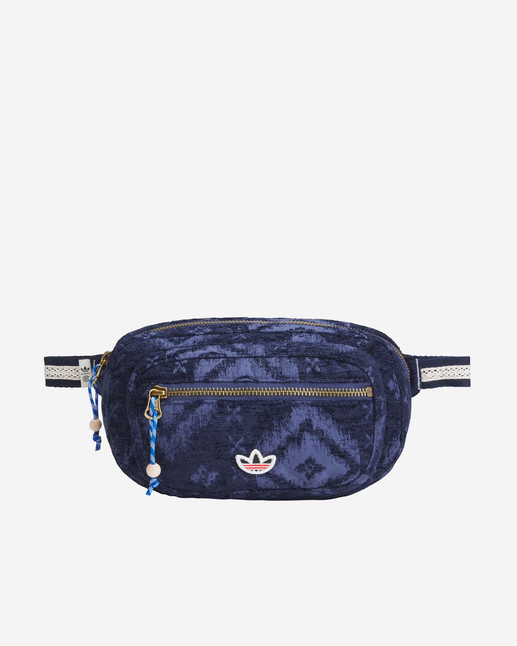 adidas Originals x Clot By Edison Chen Hip Bag