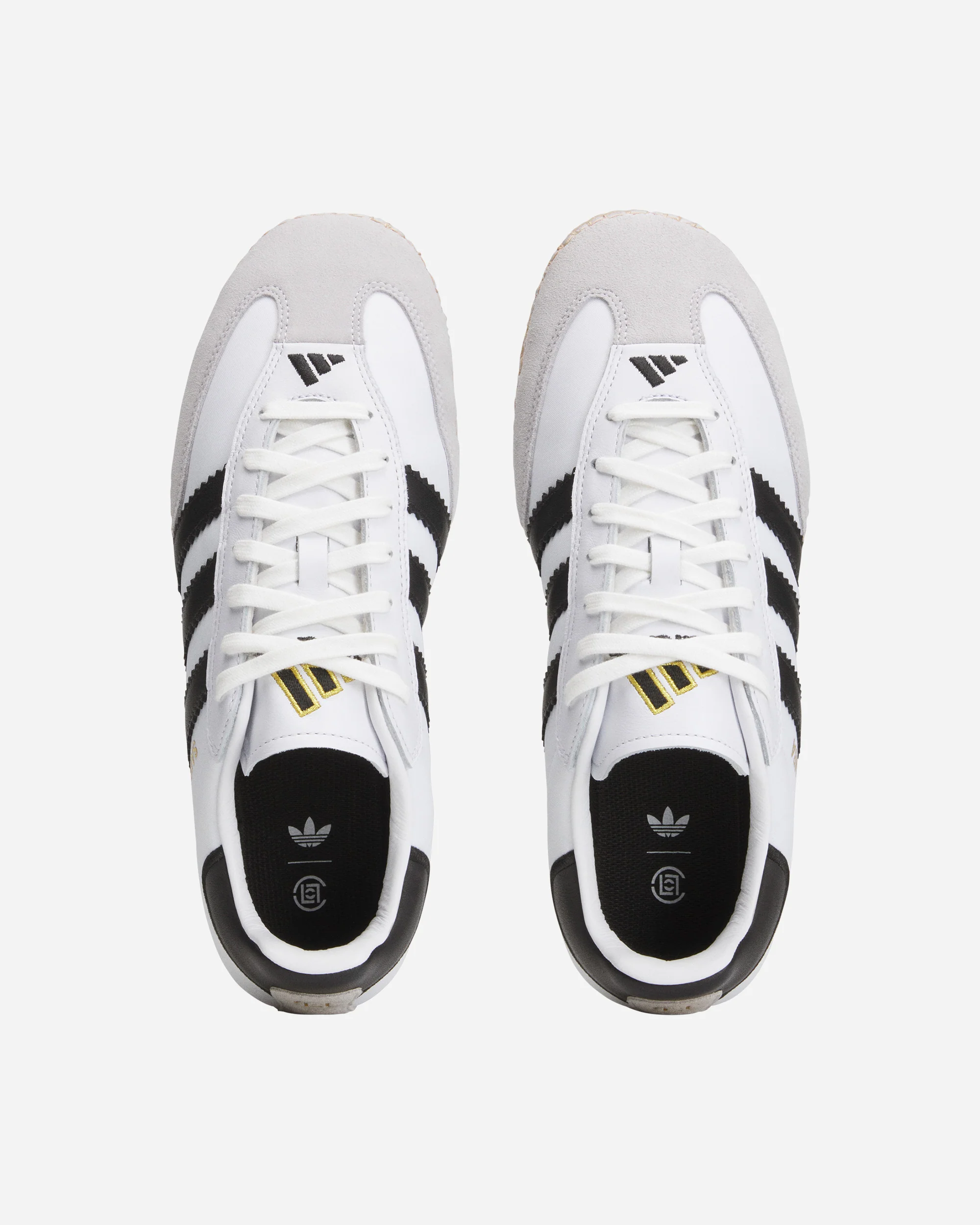 adidas Originals x Clot Samba By Edison Chen - Image 4