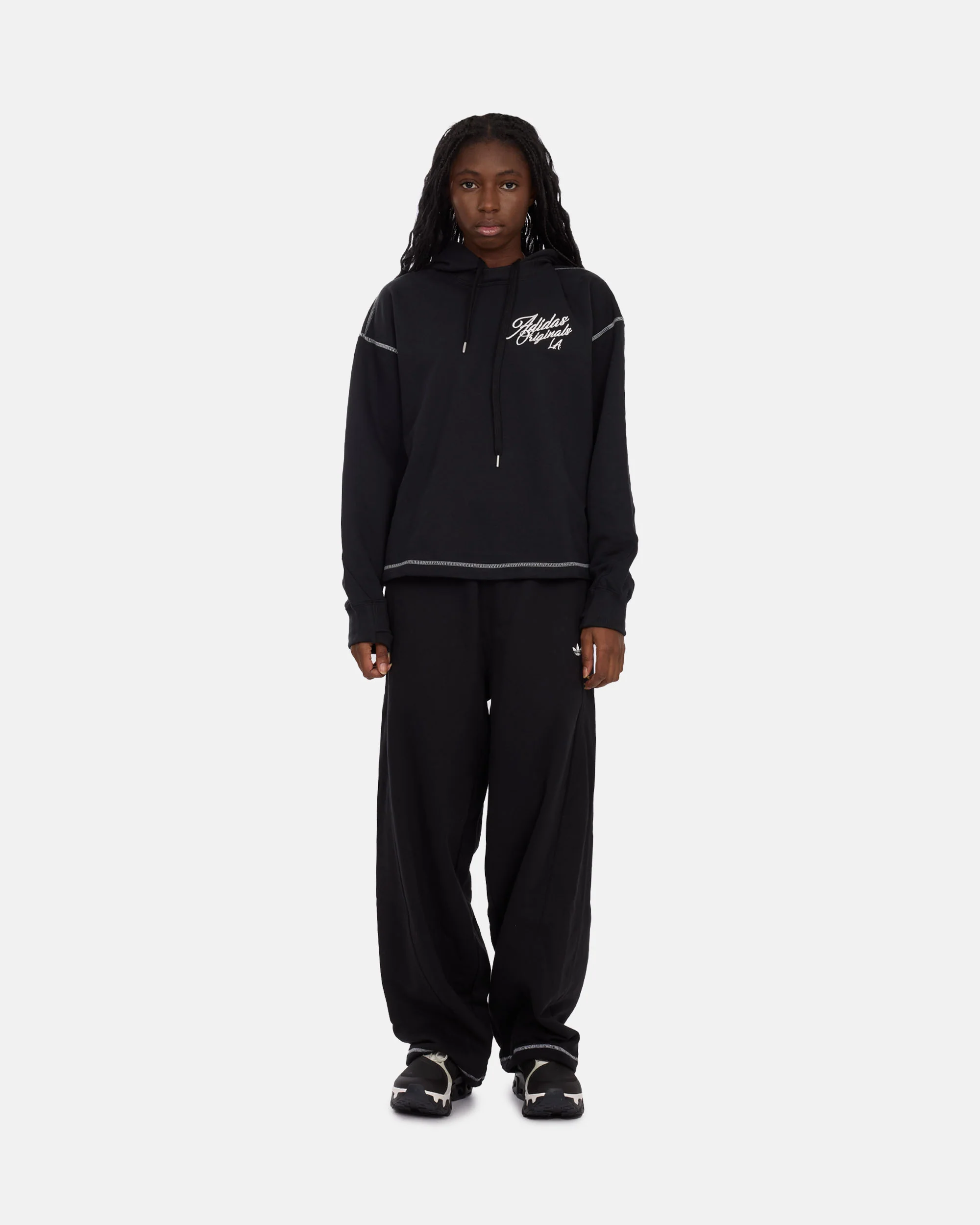 adidas Originals x OG L.A. Hoodie - Image 6