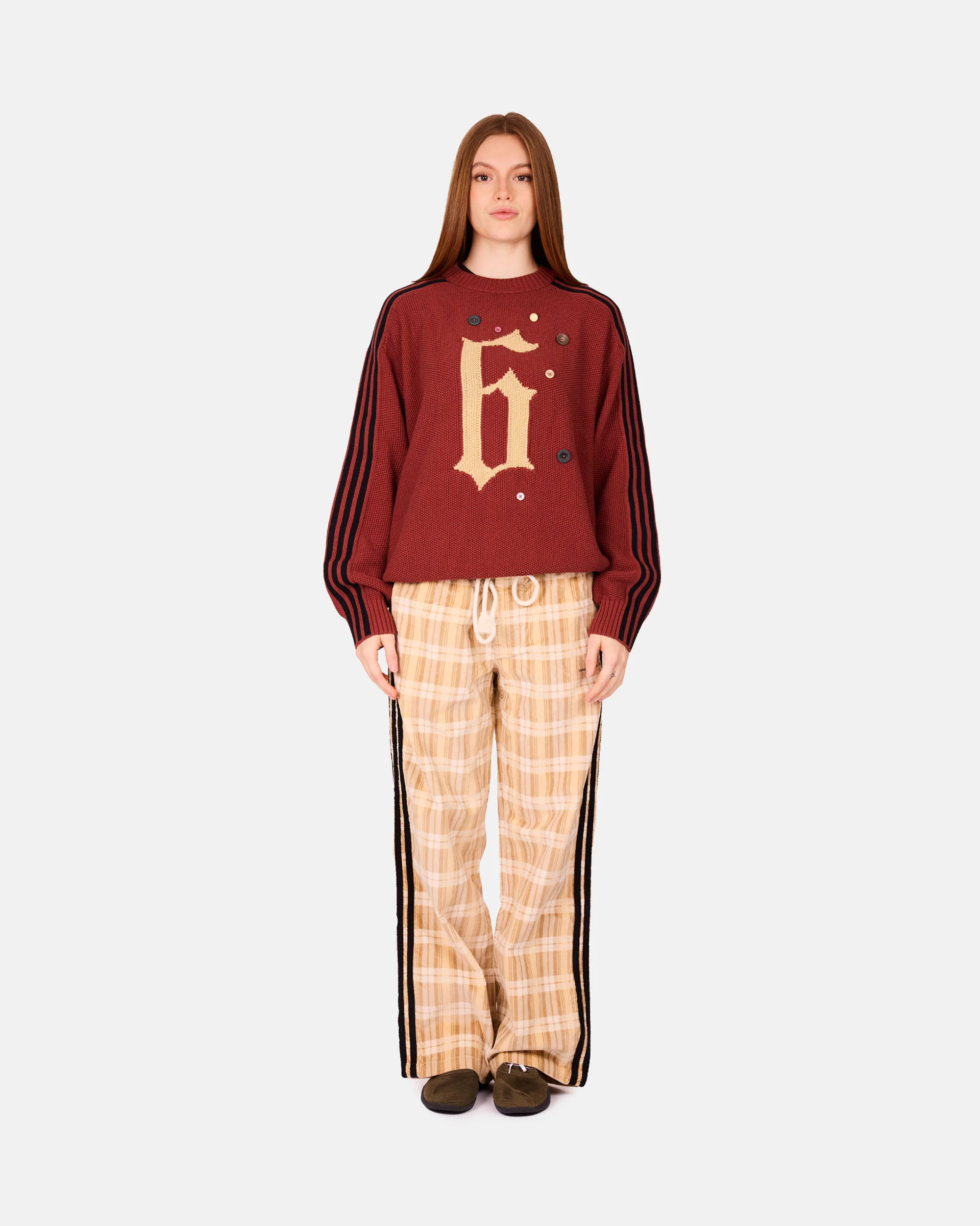 adidas Originals x Song For The Mute ADI006 Sweater - Image 6