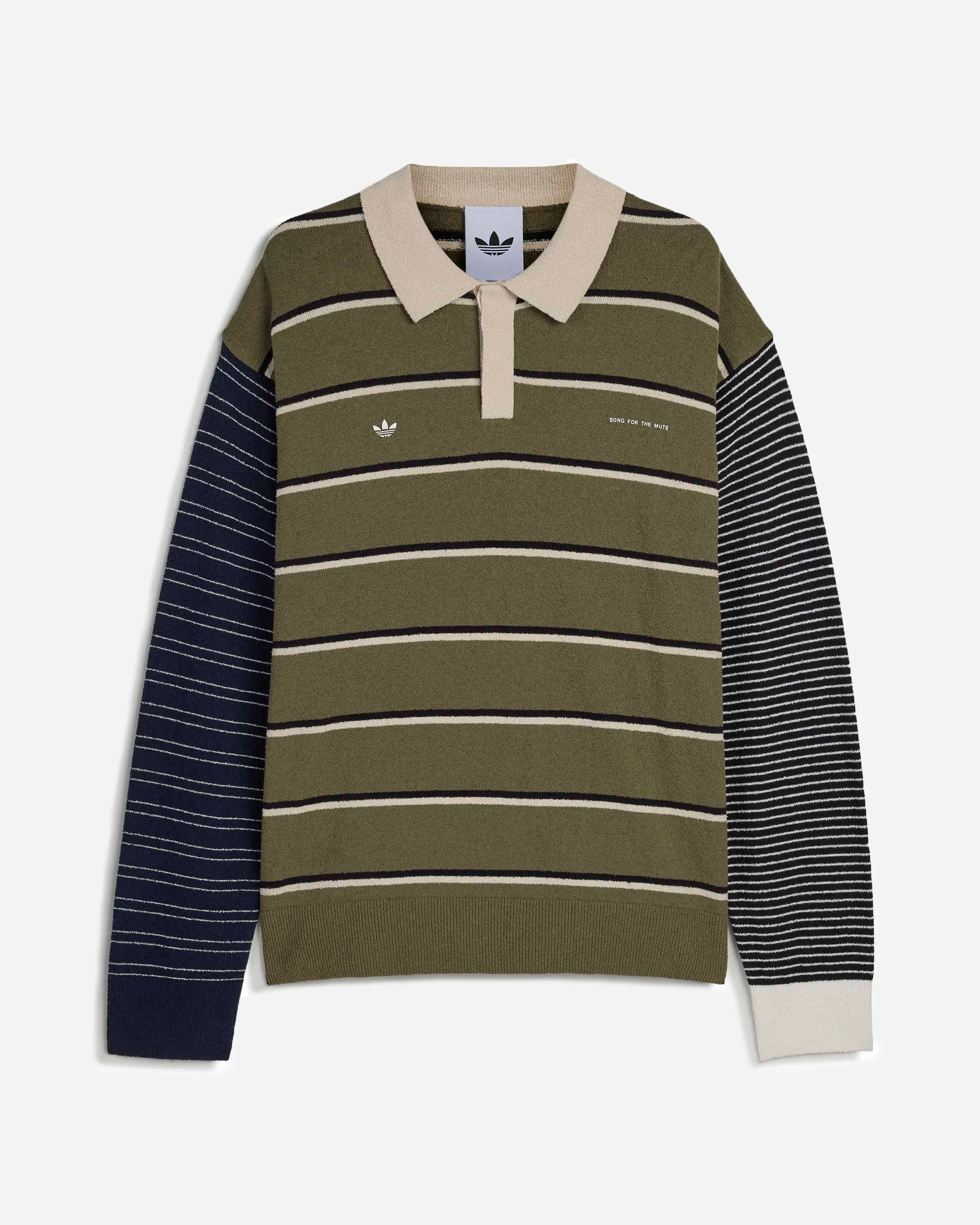 adidas Originals x Song For The Mute ADI007 Longsleeve