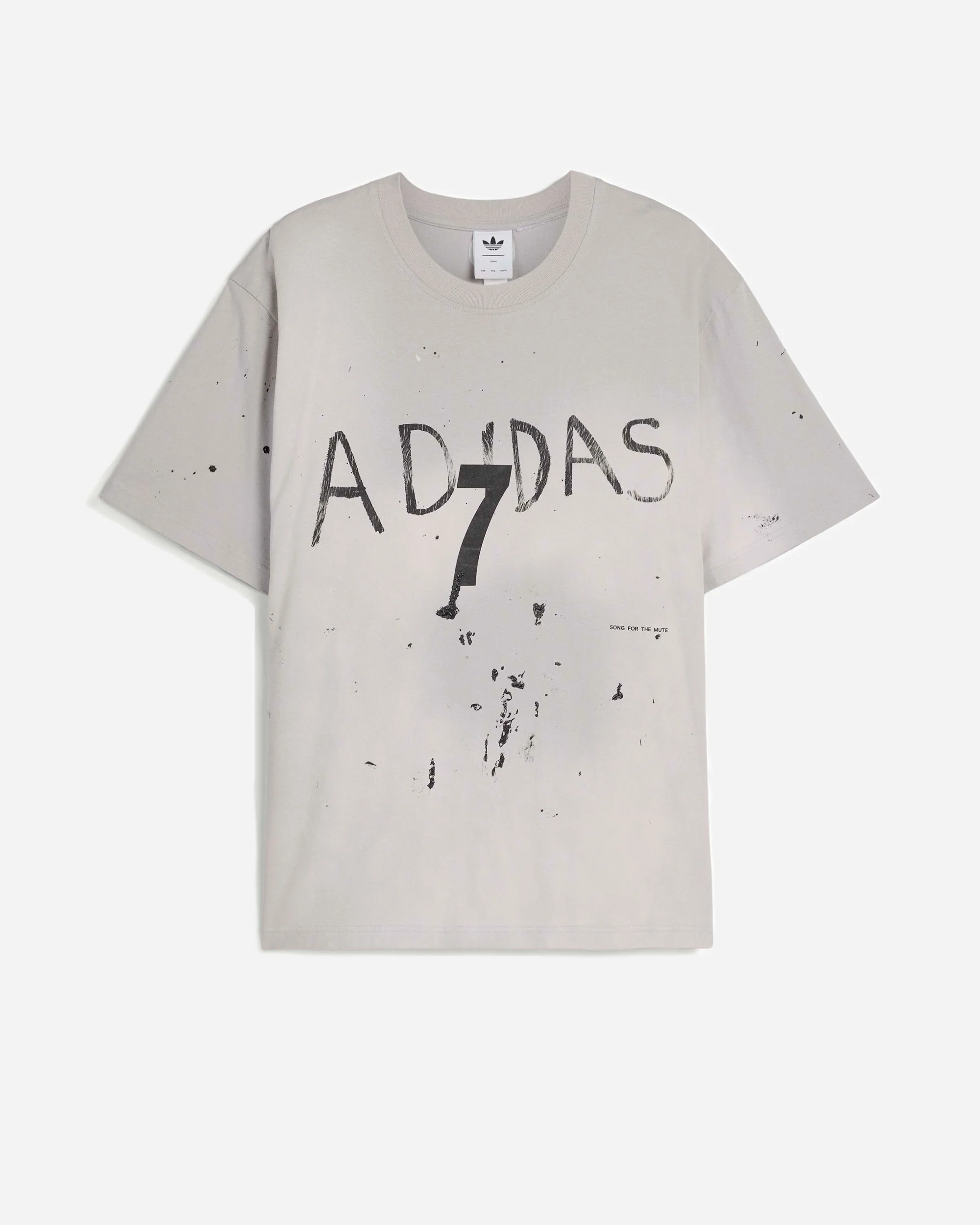 adidas Originals x Song For The Mute ADI007 Tee