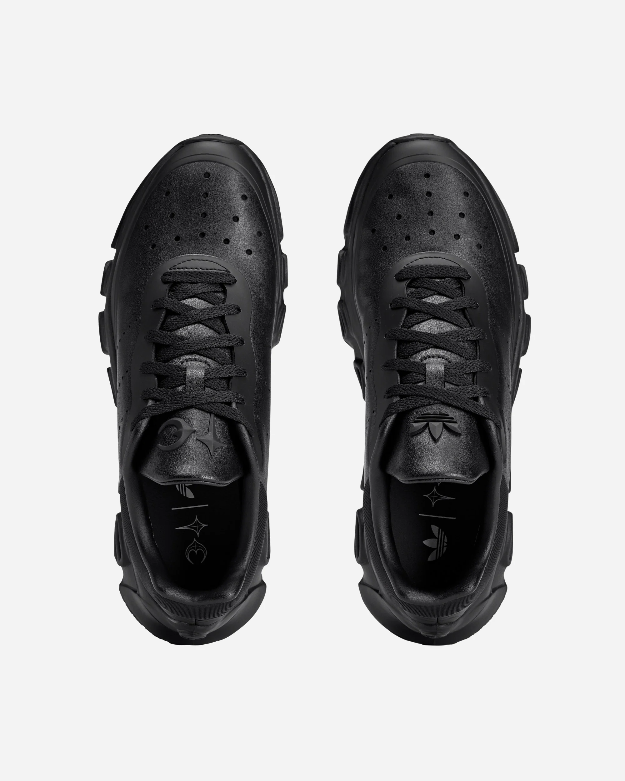 adidas Originals x Thug Club Adifom Megaride - Image 4