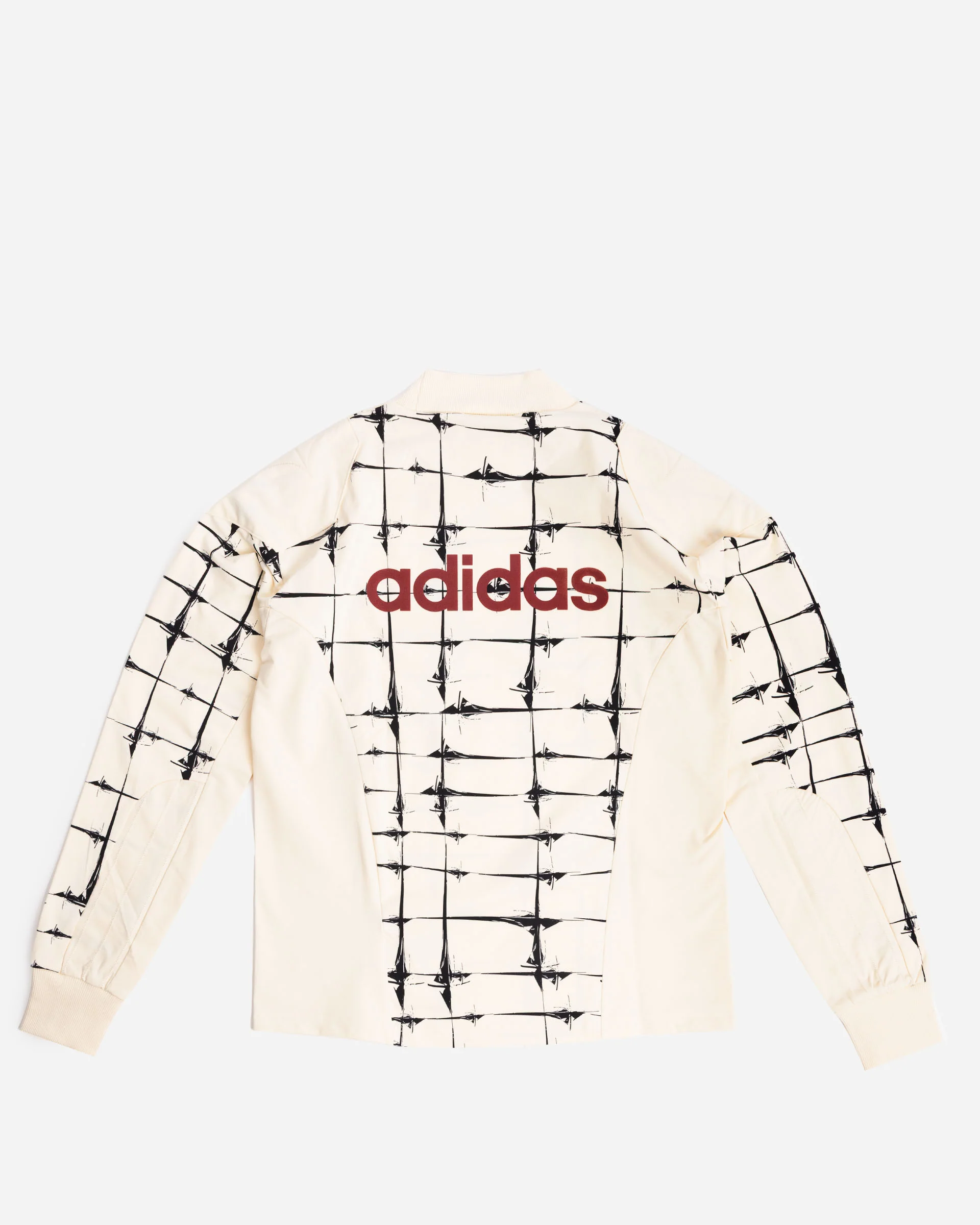 adidas Originals x Thug Club Goalie Longsleeve - Image 3