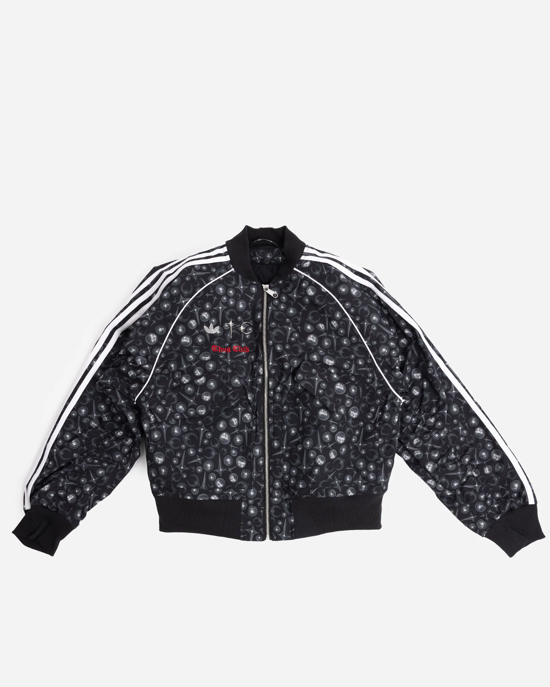 adidas Originals x Thug Club Jacket