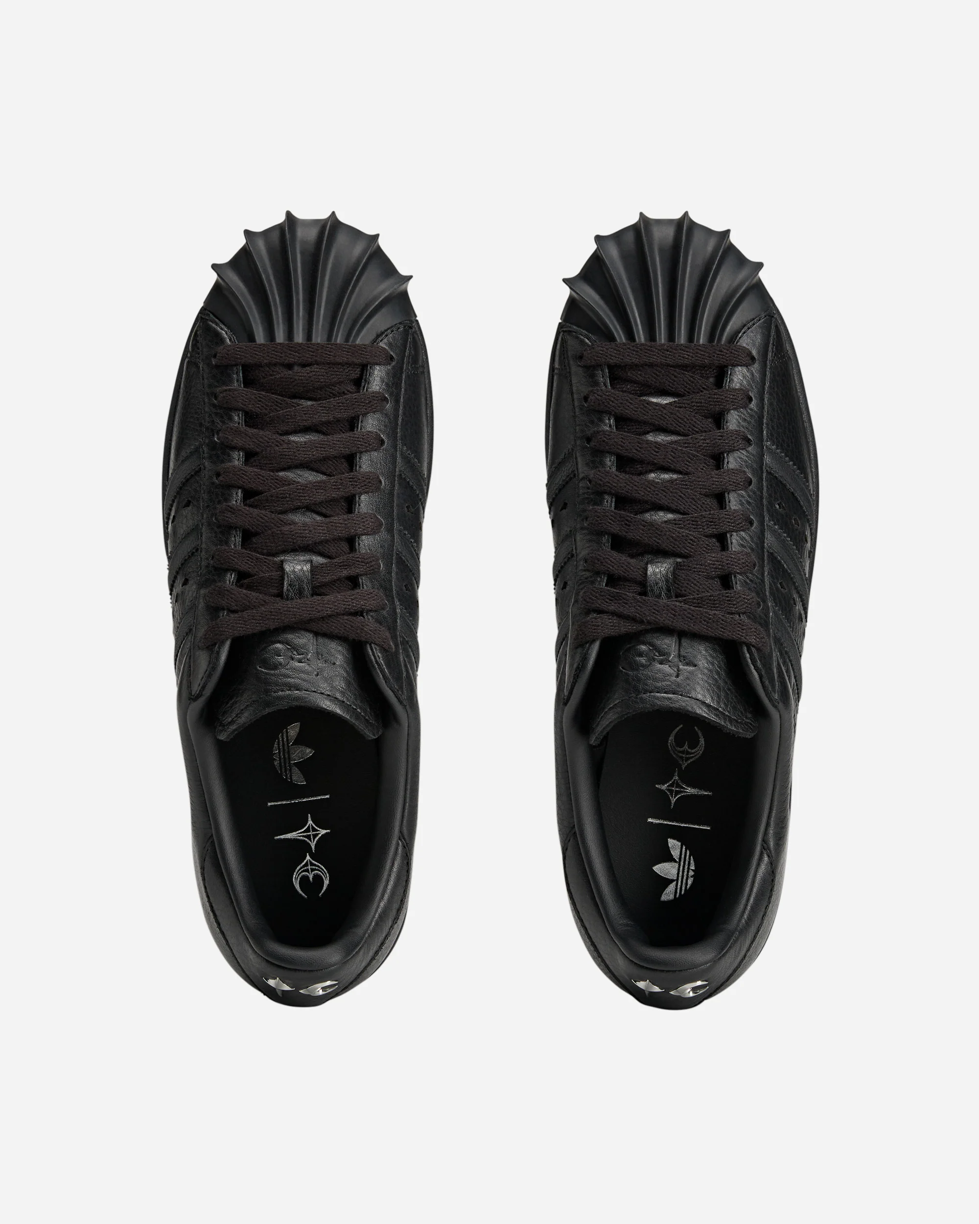 adidas Originals x Thug Club Superstar Vintage - Image 4
