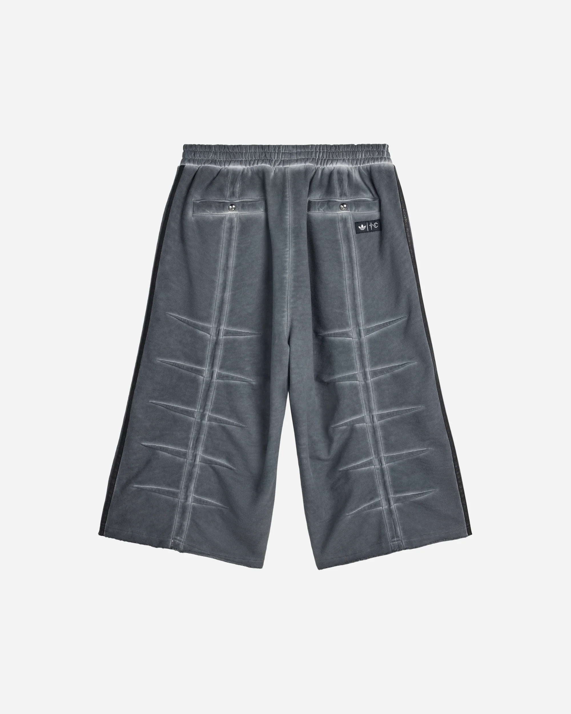 adidas Originals x Thug Club Sweat Jort - Image 3