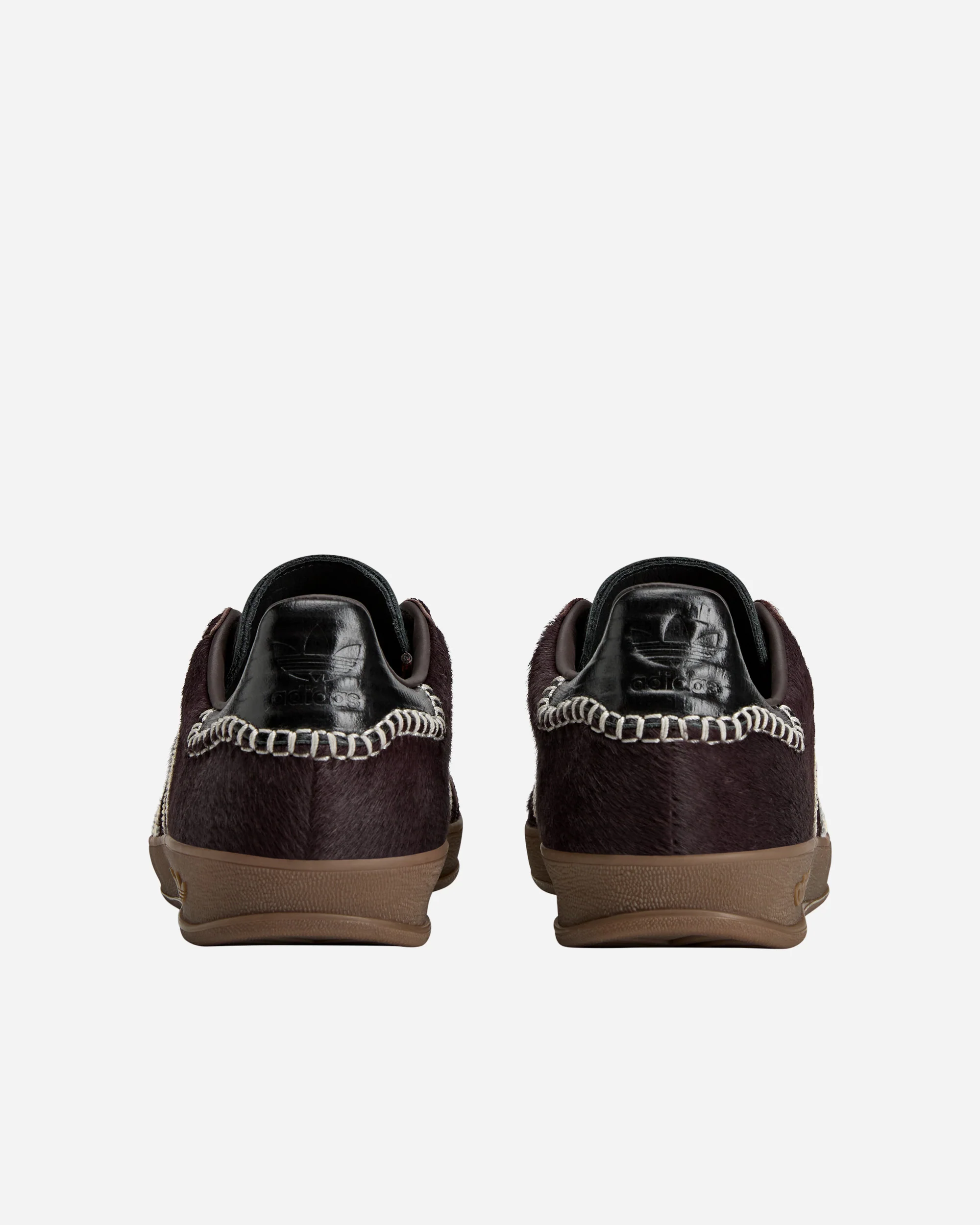 adidas Originals x Wales Bonner Gazelle Pony - Image 3