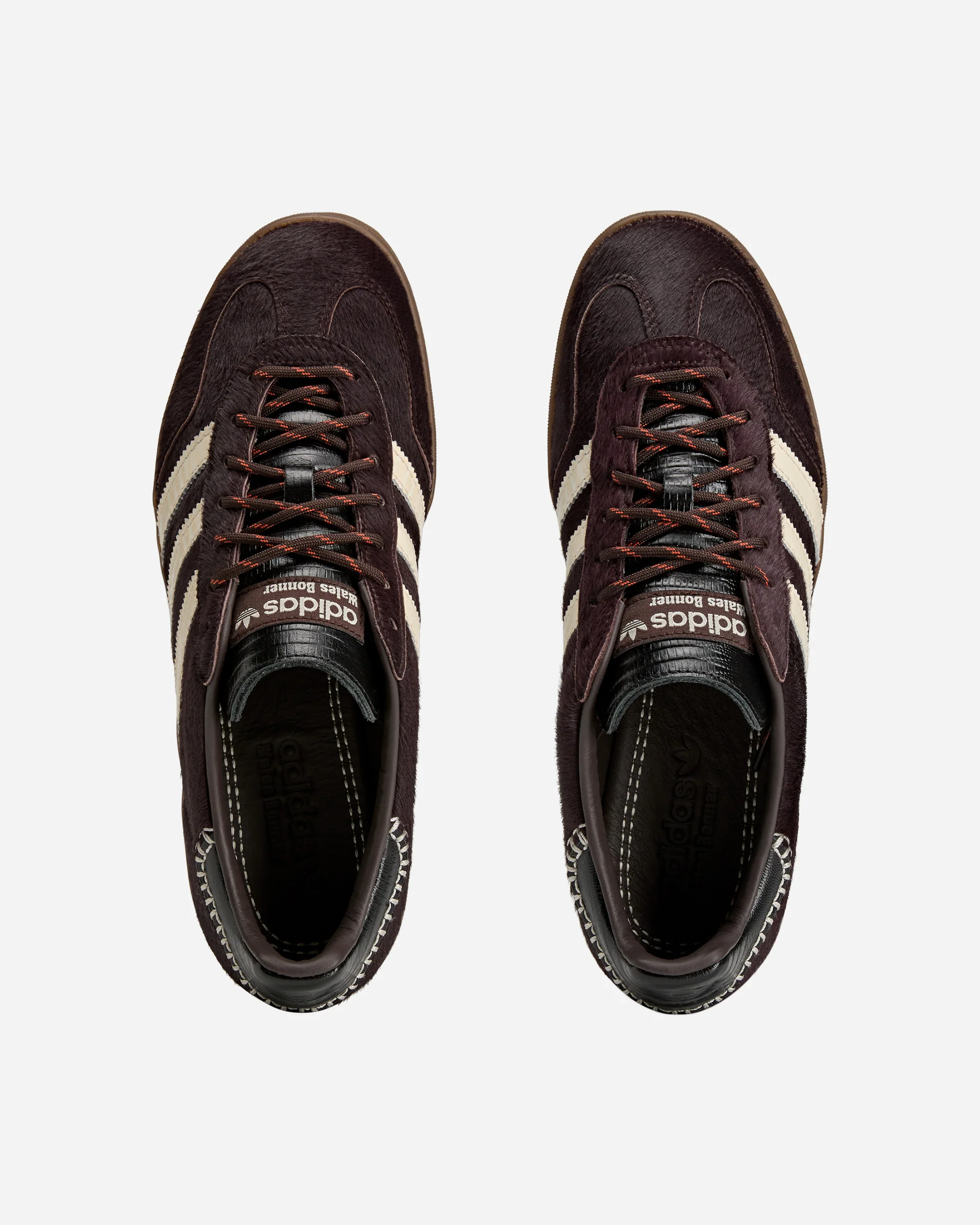adidas Originals x Wales Bonner Gazelle Pony - Image 4