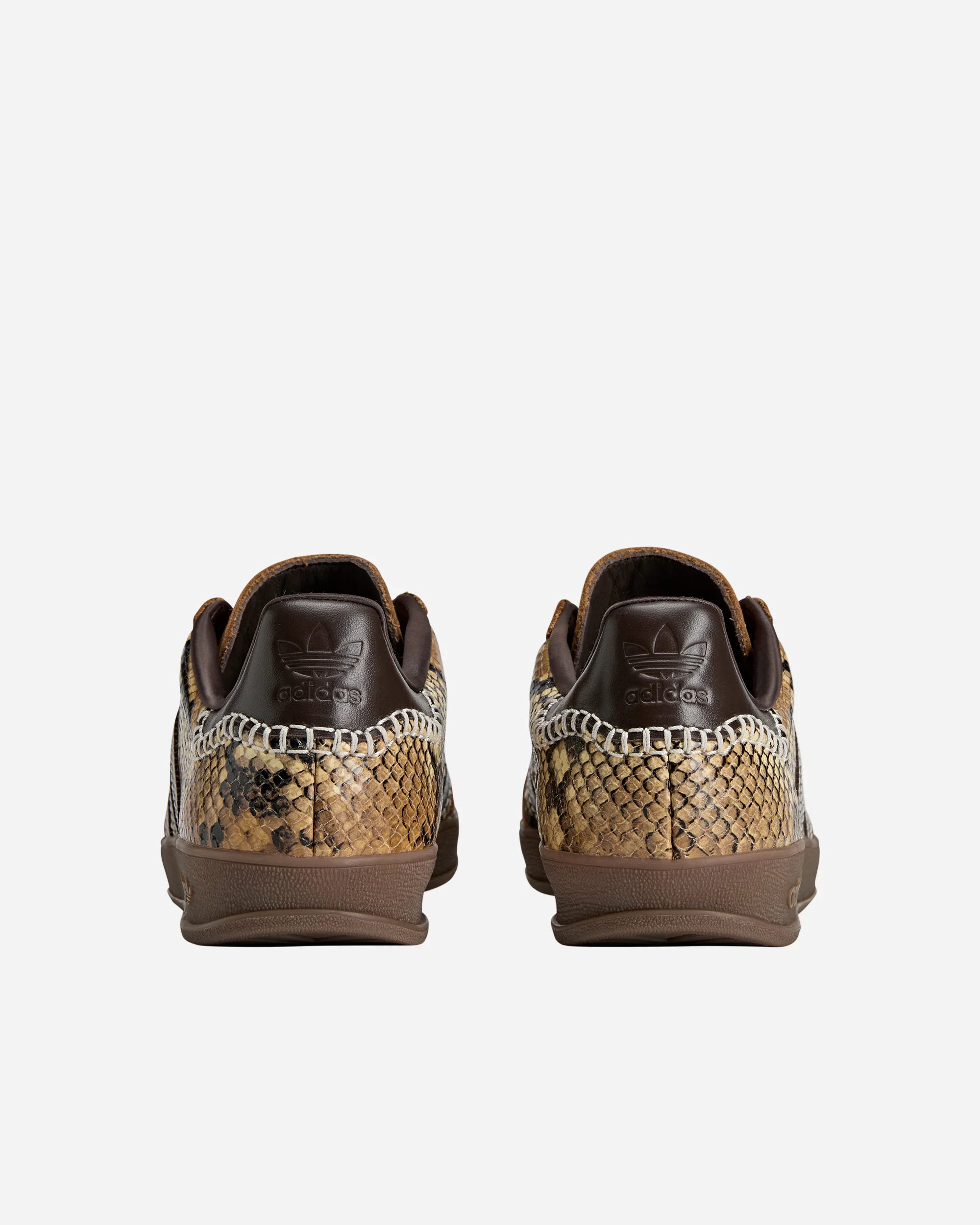 adidas Originals x Wales Bonner Gazelle Snake - Image 3