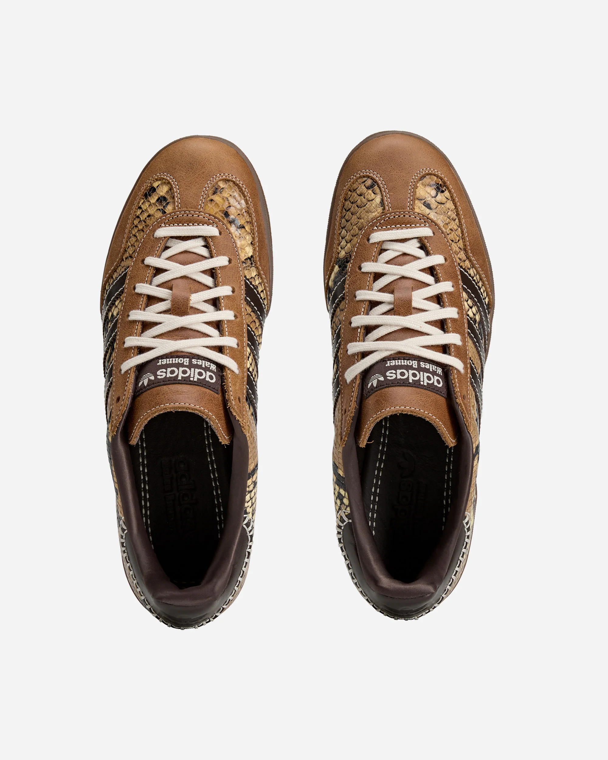 adidas Originals x Wales Bonner Gazelle Snake - Image 4