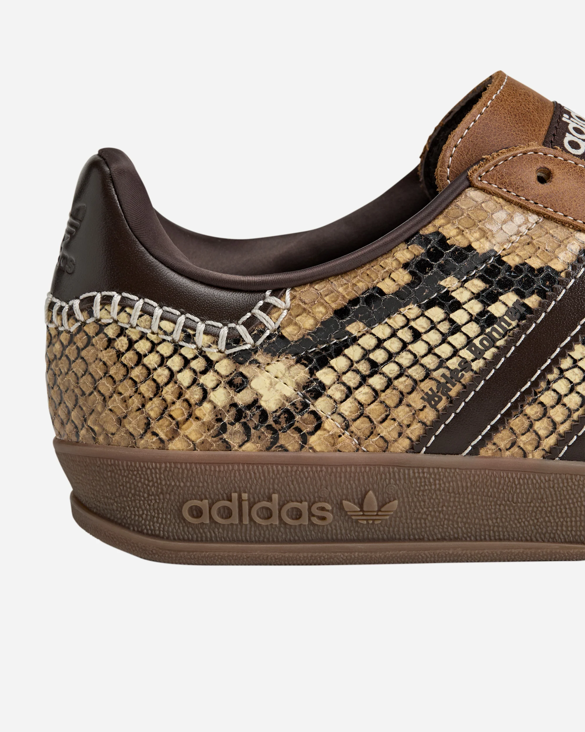 adidas Originals x Wales Bonner Gazelle Snake - Image 6