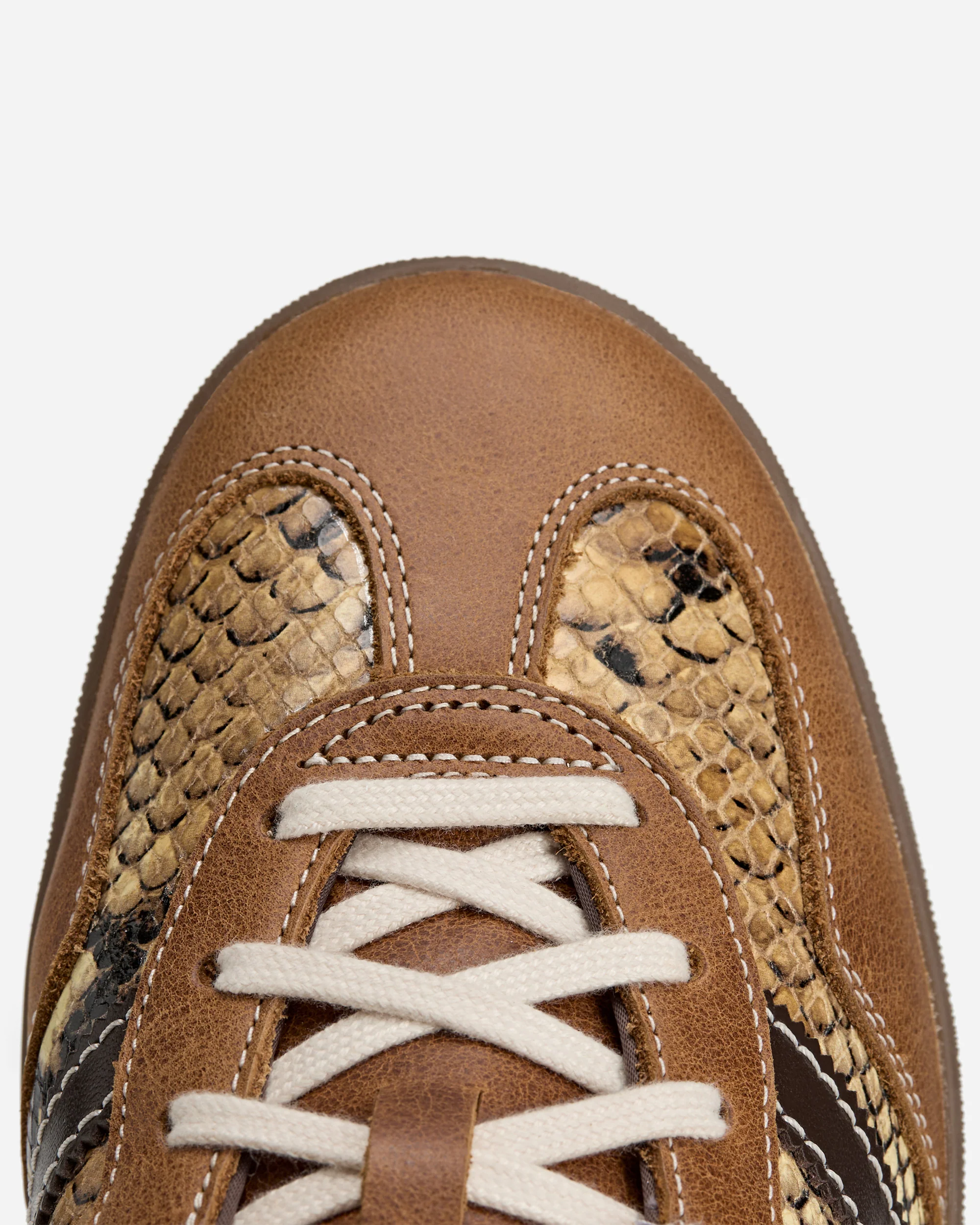 adidas Originals x Wales Bonner Gazelle Snake - Image 7