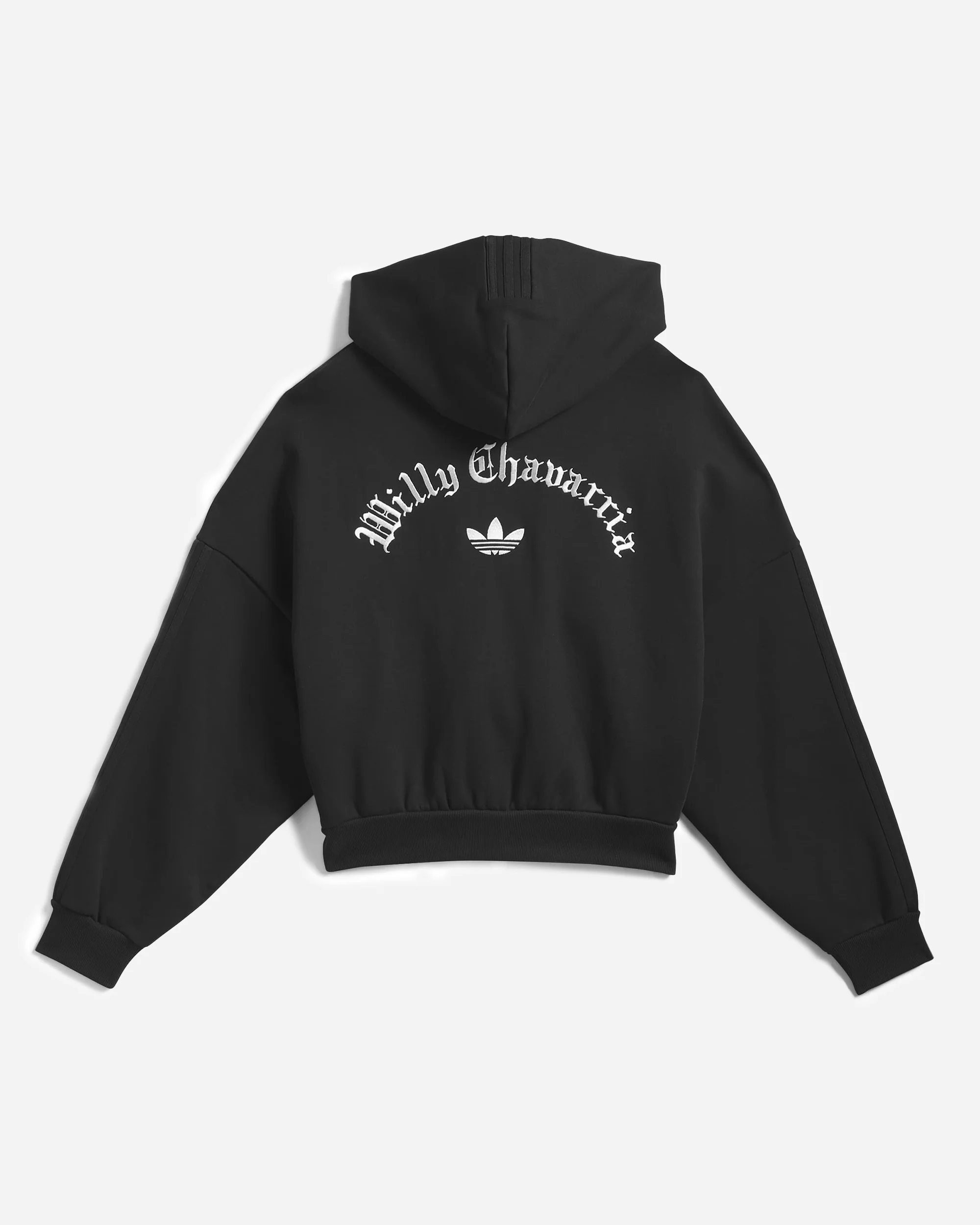 adidas Originals x Willy Chavarria Hoodie - Image 2