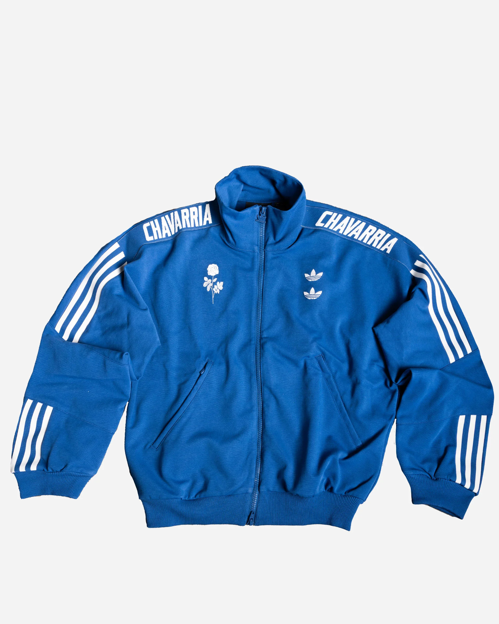 adidas Originals x Willy Chavarria Knit Tracktop