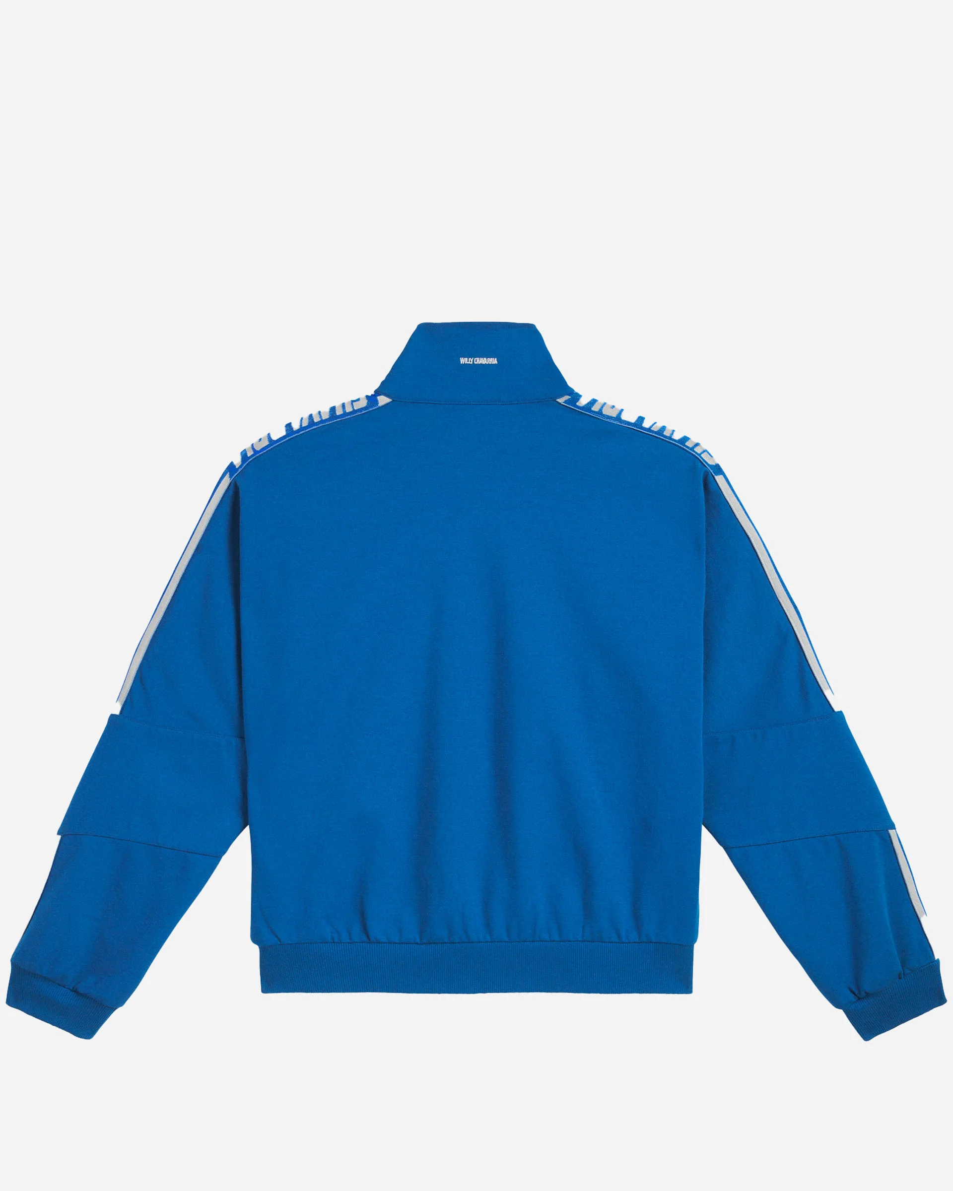 adidas Originals x Willy Chavarria Knit Tracktop - Image 2