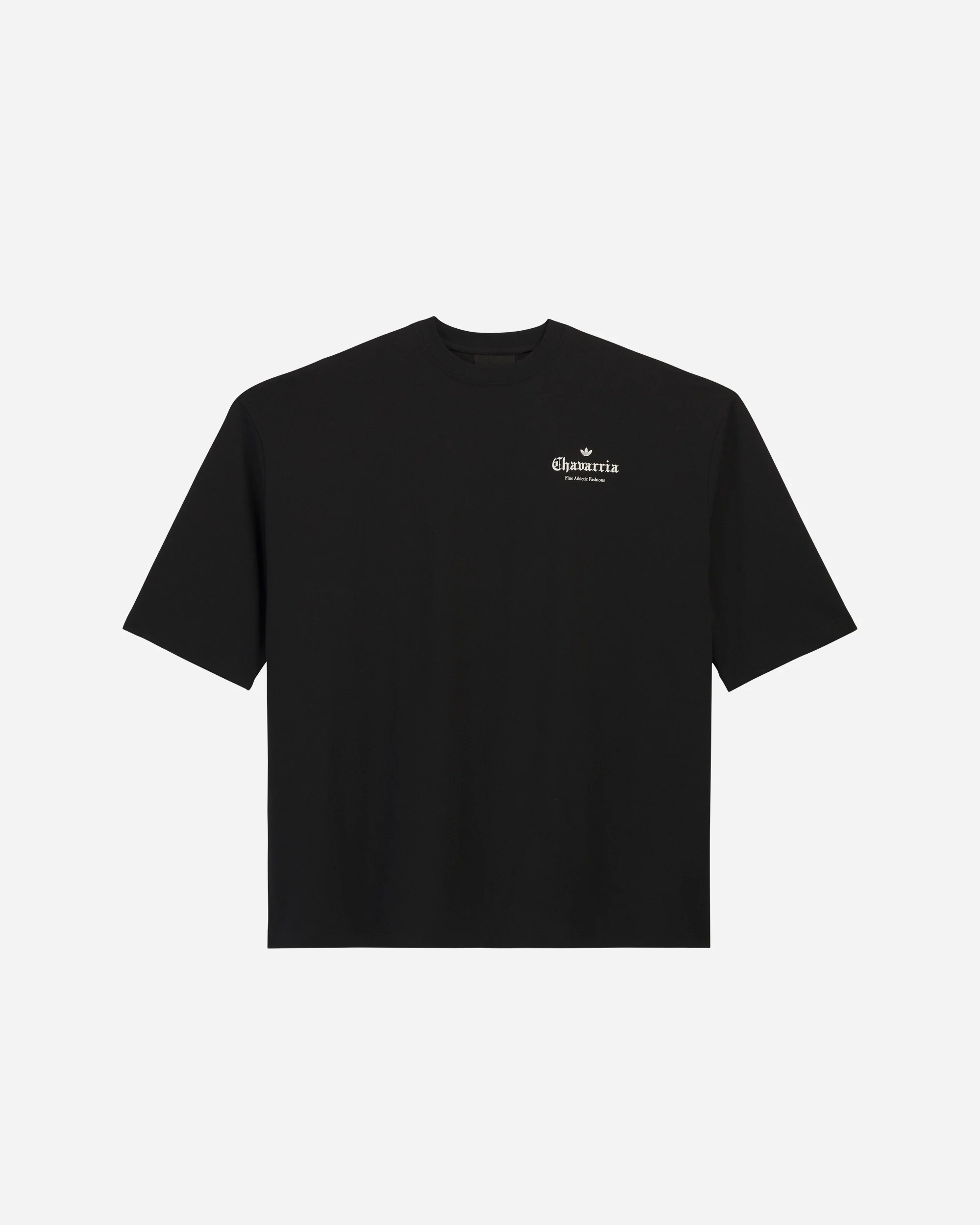 adidas Originals x Willy Chavarria Logo Shortsleeve