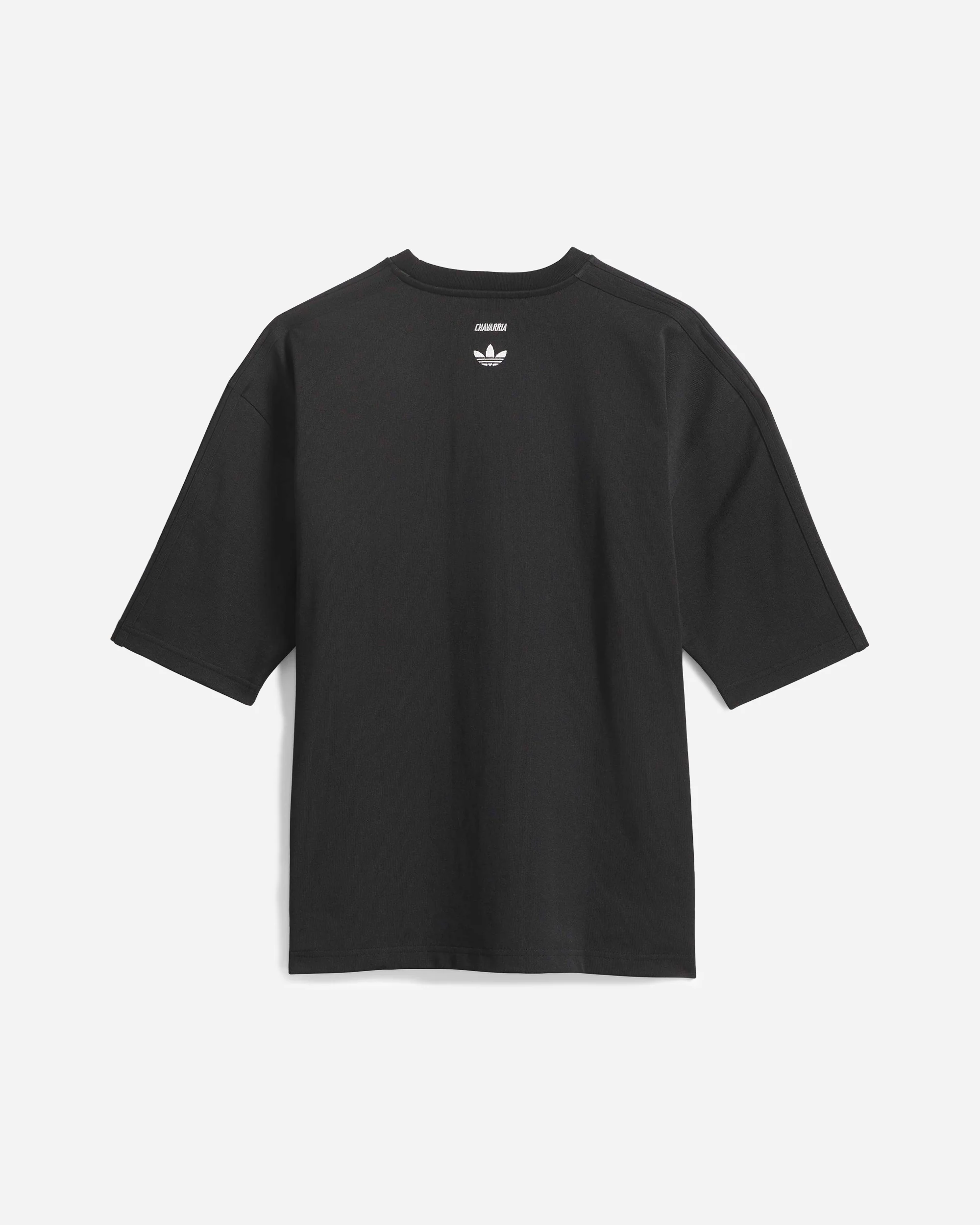 adidas Originals x Willy Chavarria Logo T-shirt - Image 3