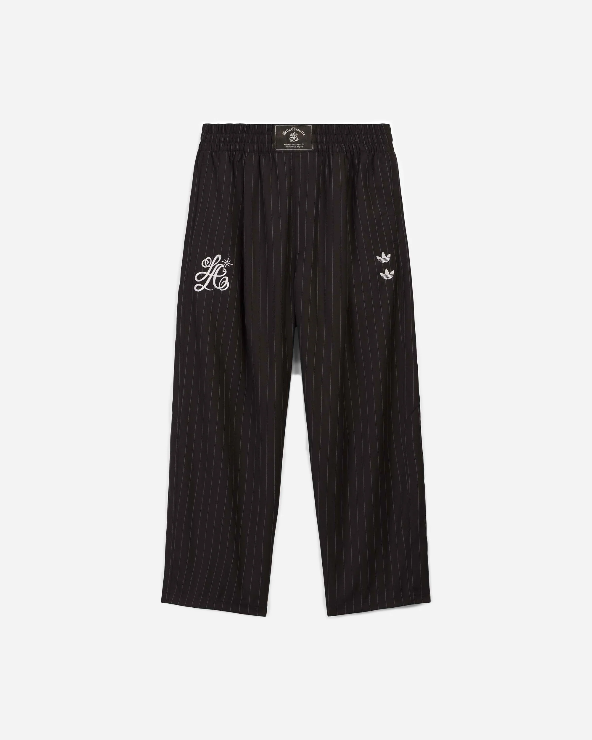 adidas Originals x Willy Chavarria Pinstripe Track Pant