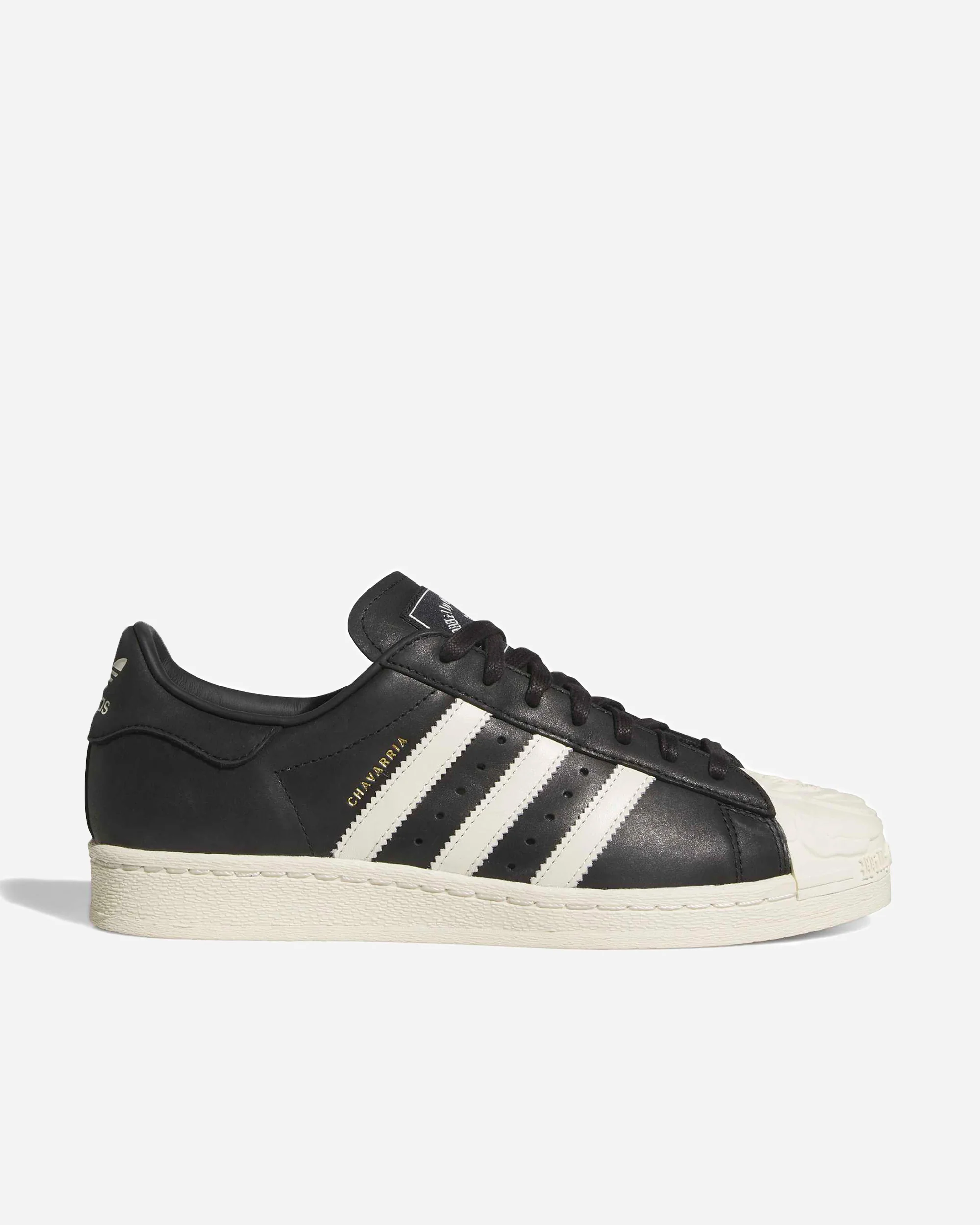 adidas Originals x Willy Chavarria Superstar