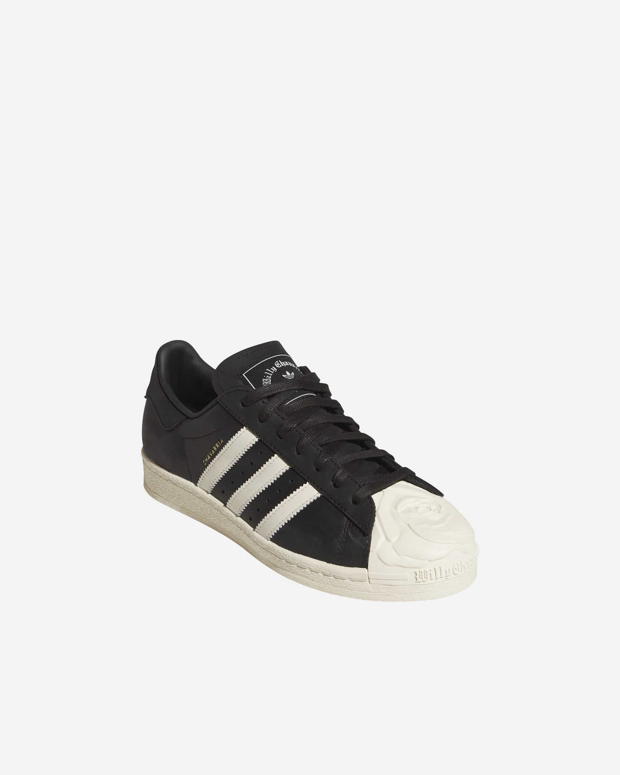 adidas Originals x Willy Chavarria Superstar - Image 2